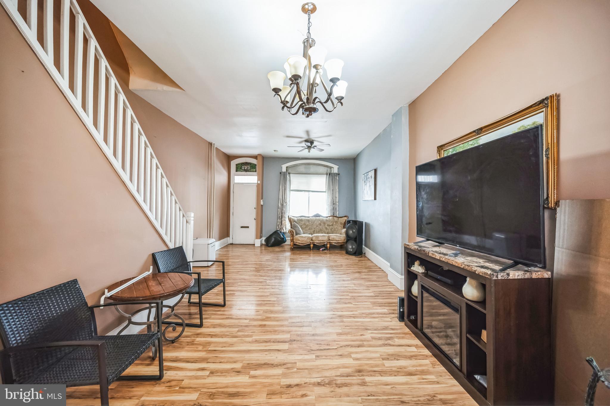 READING - Residential