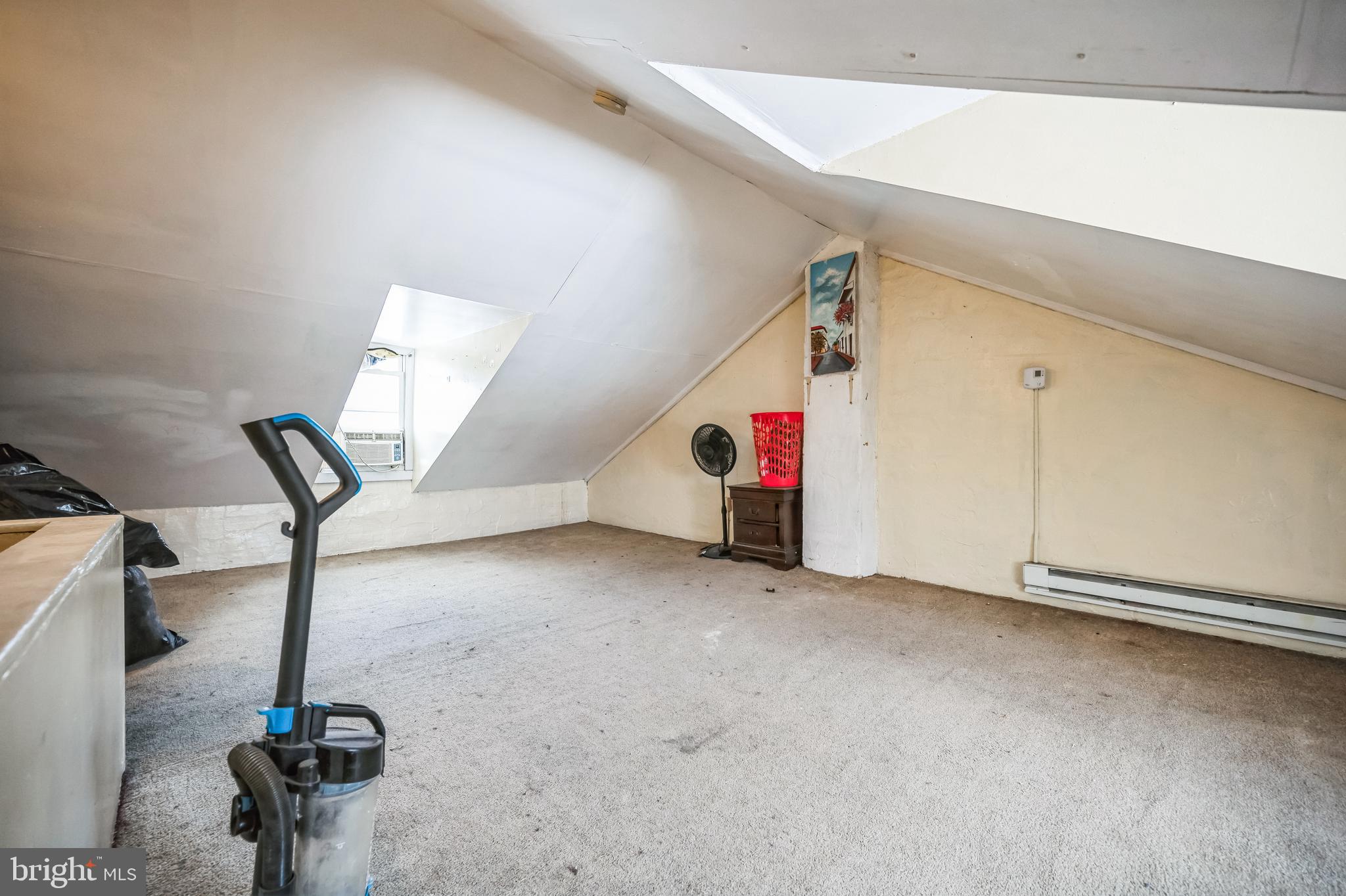 READING - Residential