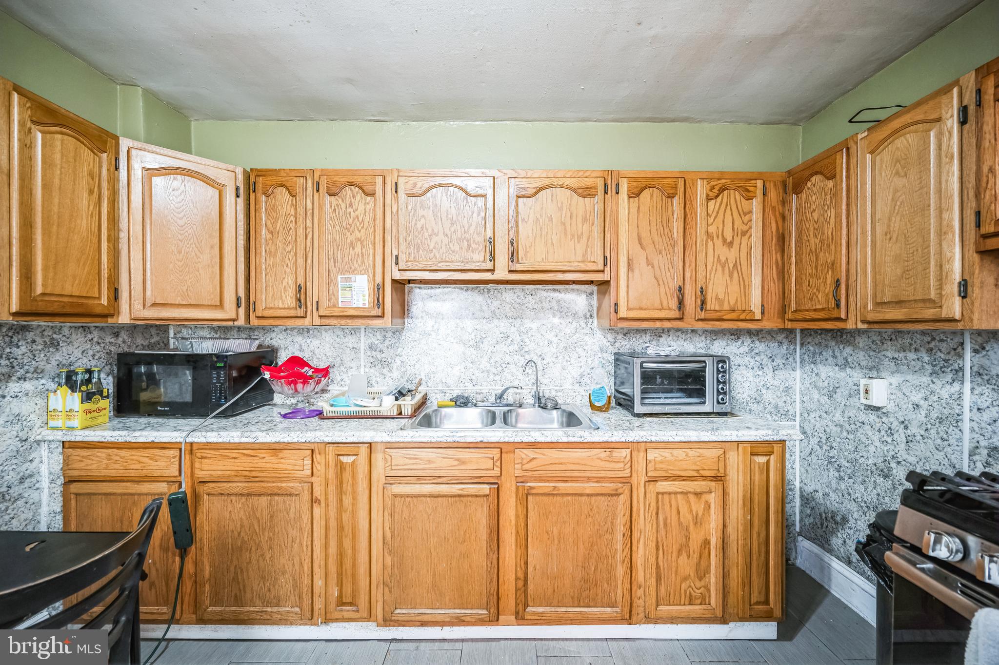 READING - Residential