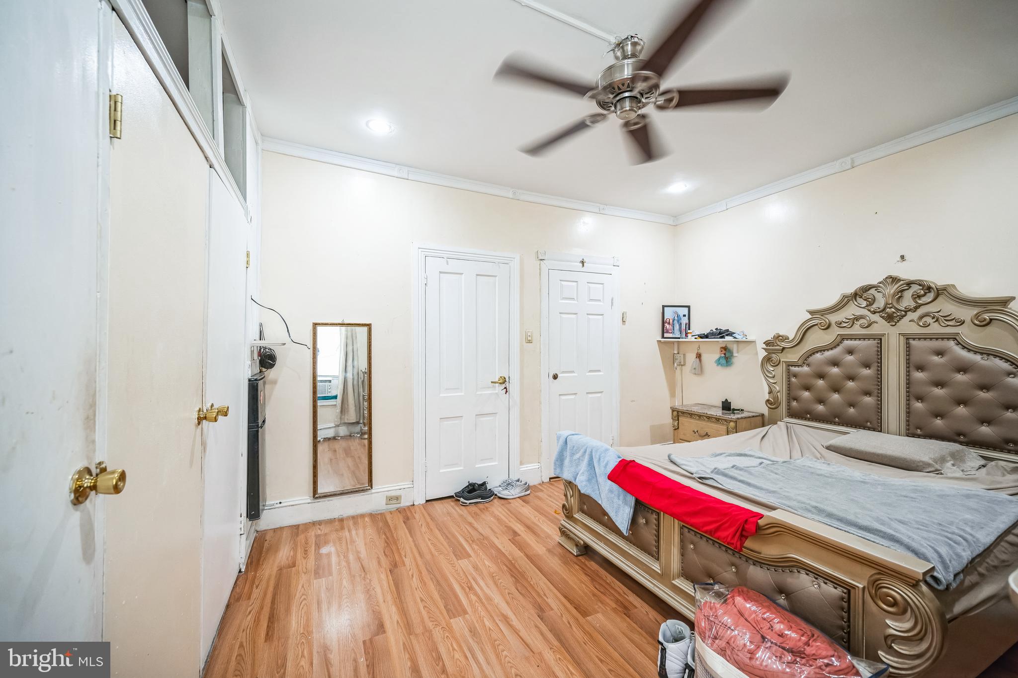 READING - Residential