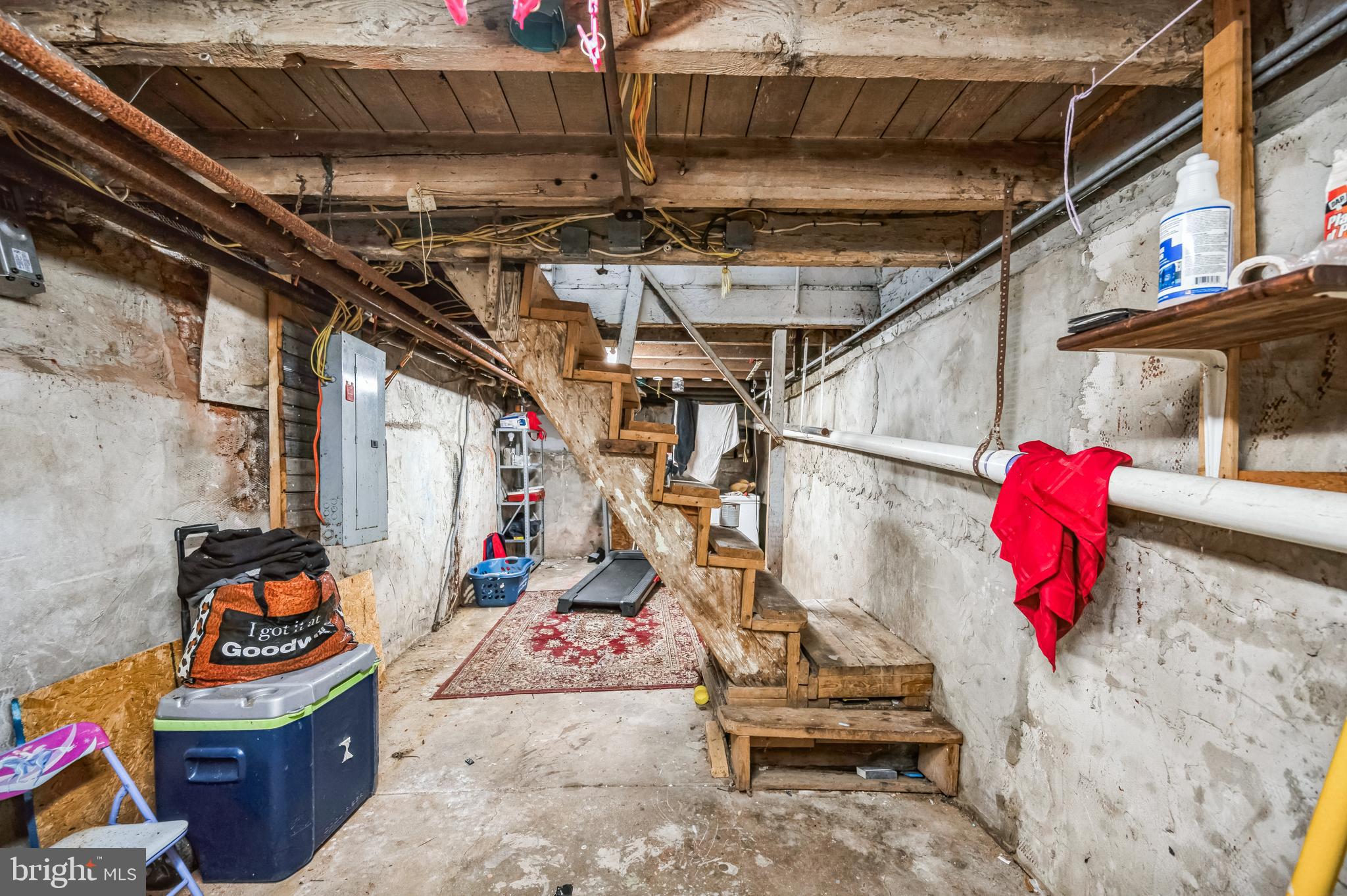 READING - Residential