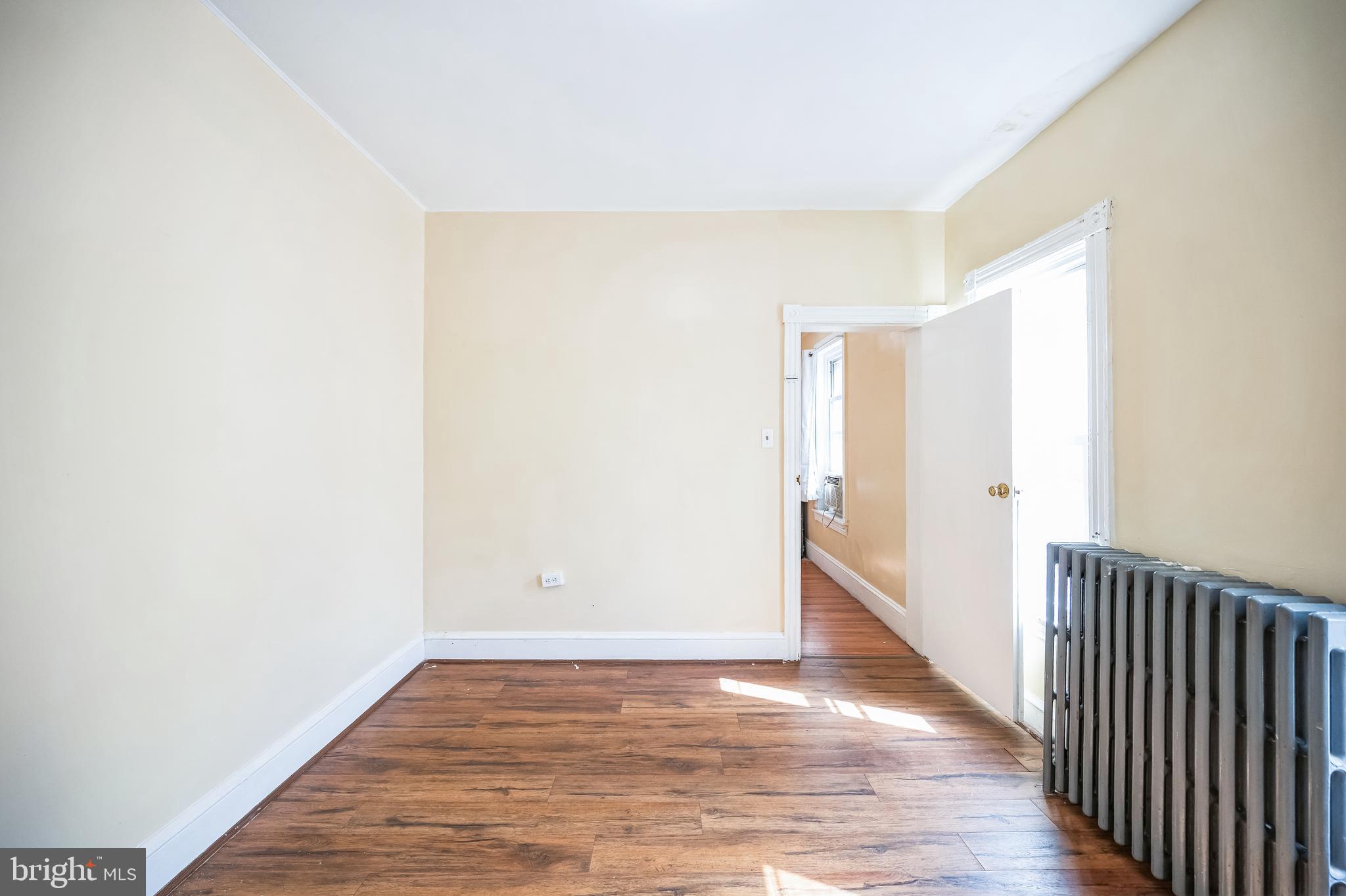 READING - Residential