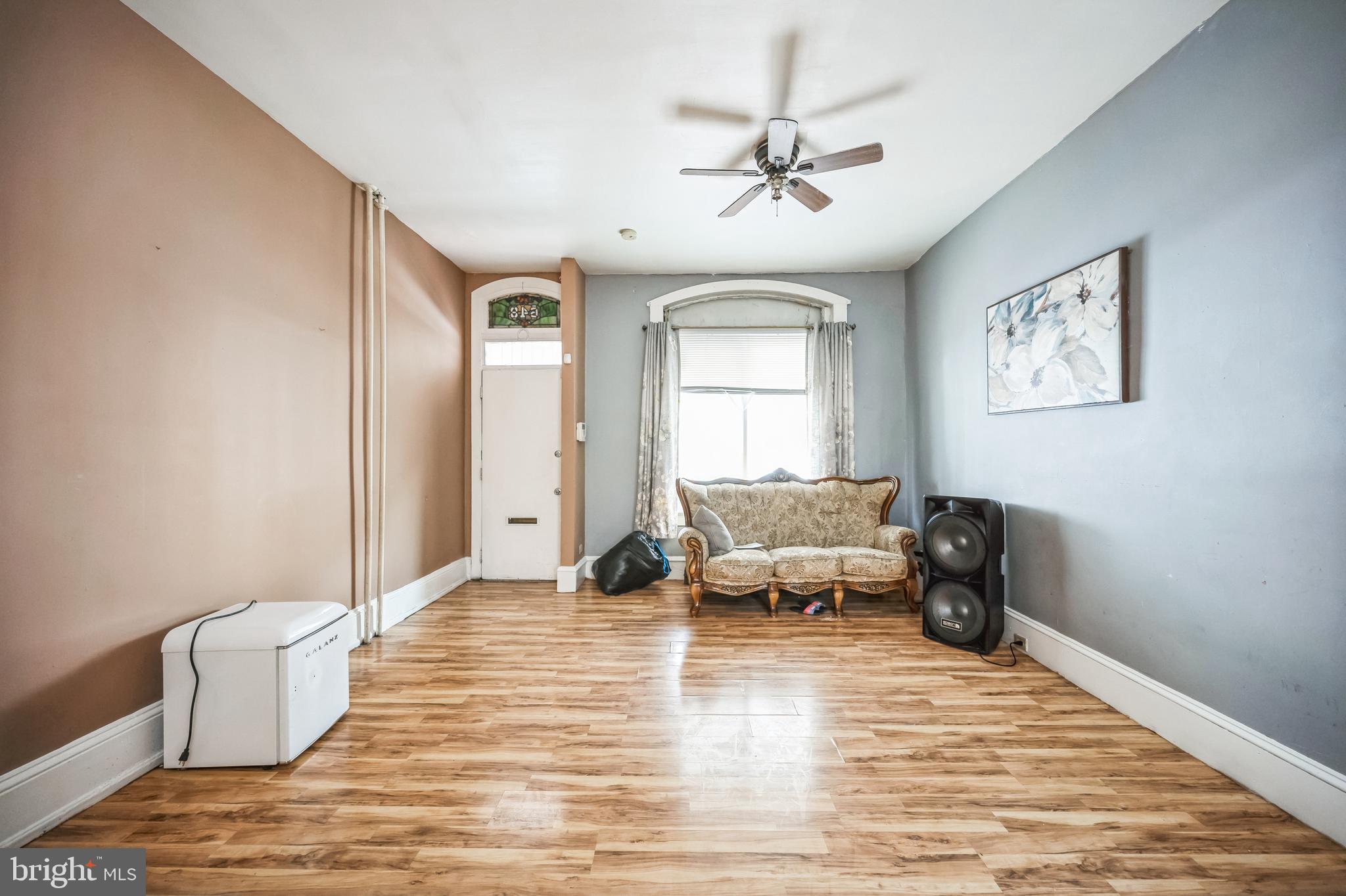 READING - Residential