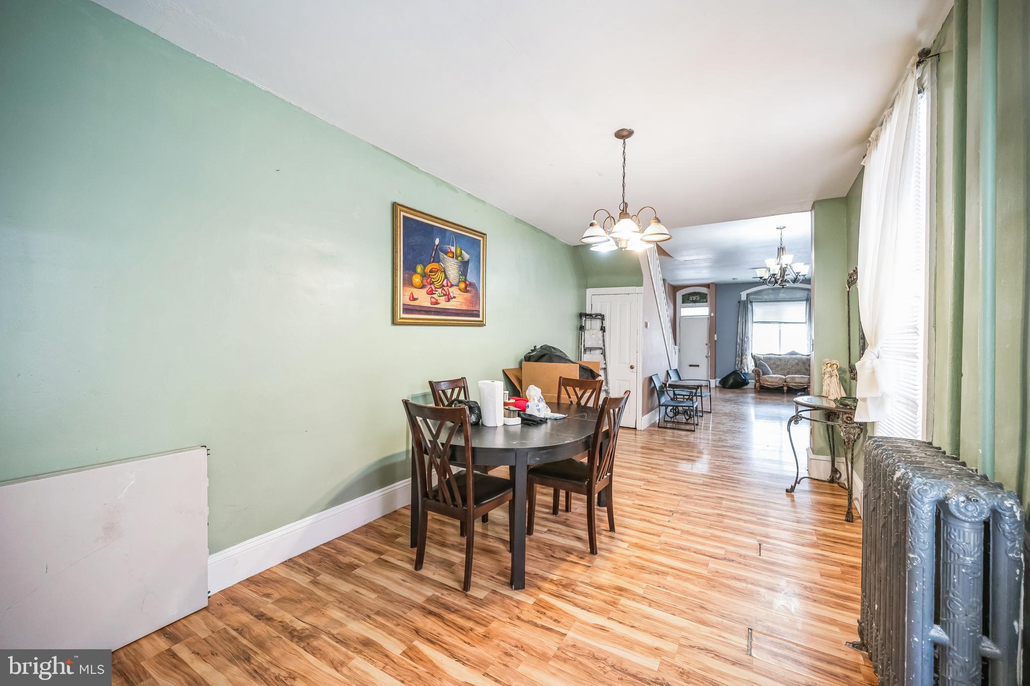 READING - Residential