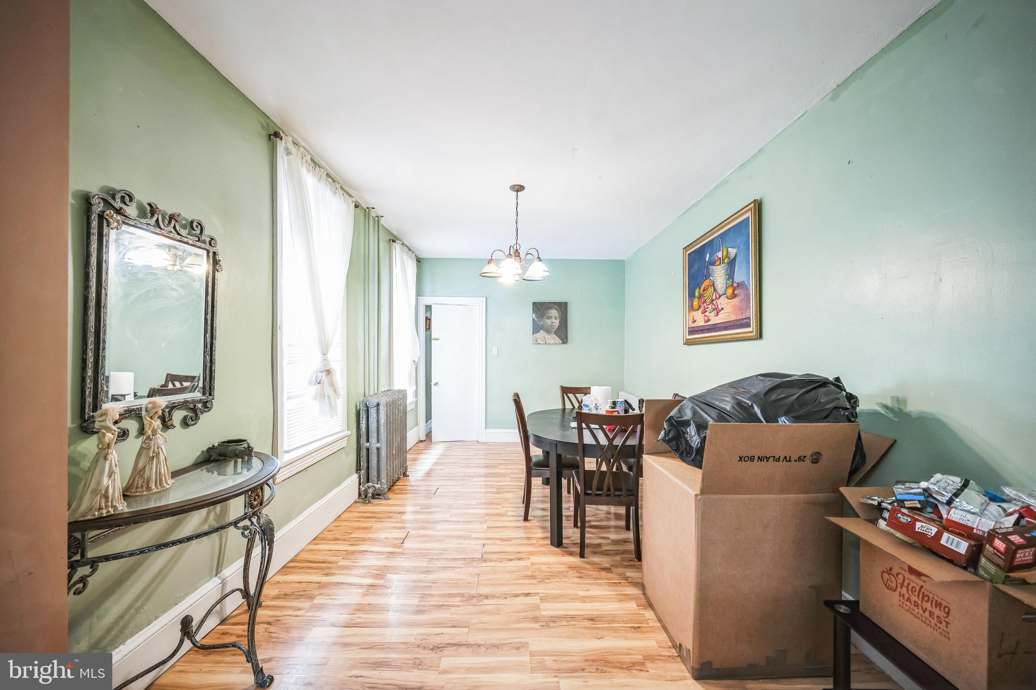 READING - Residential