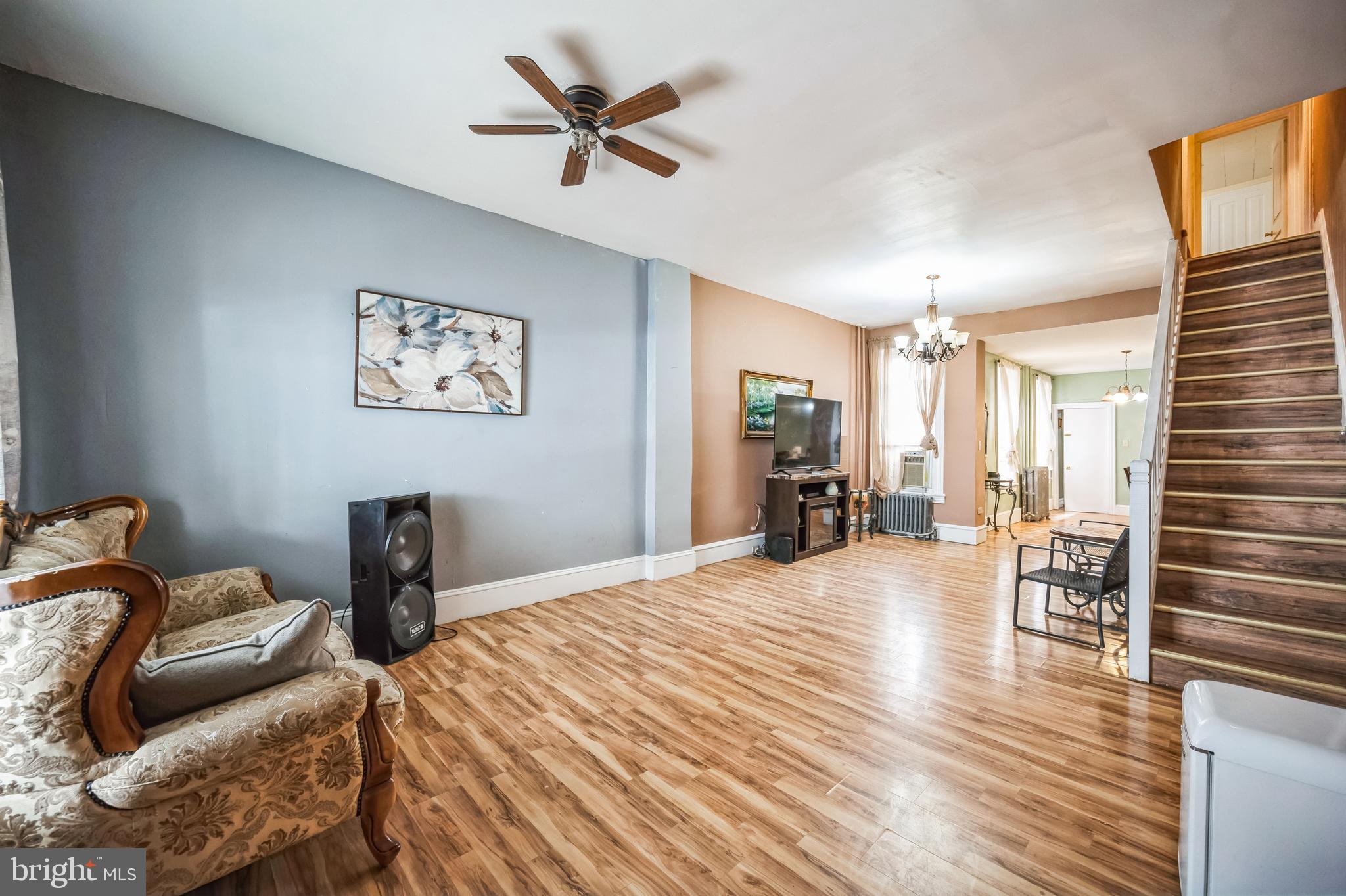 READING - Residential