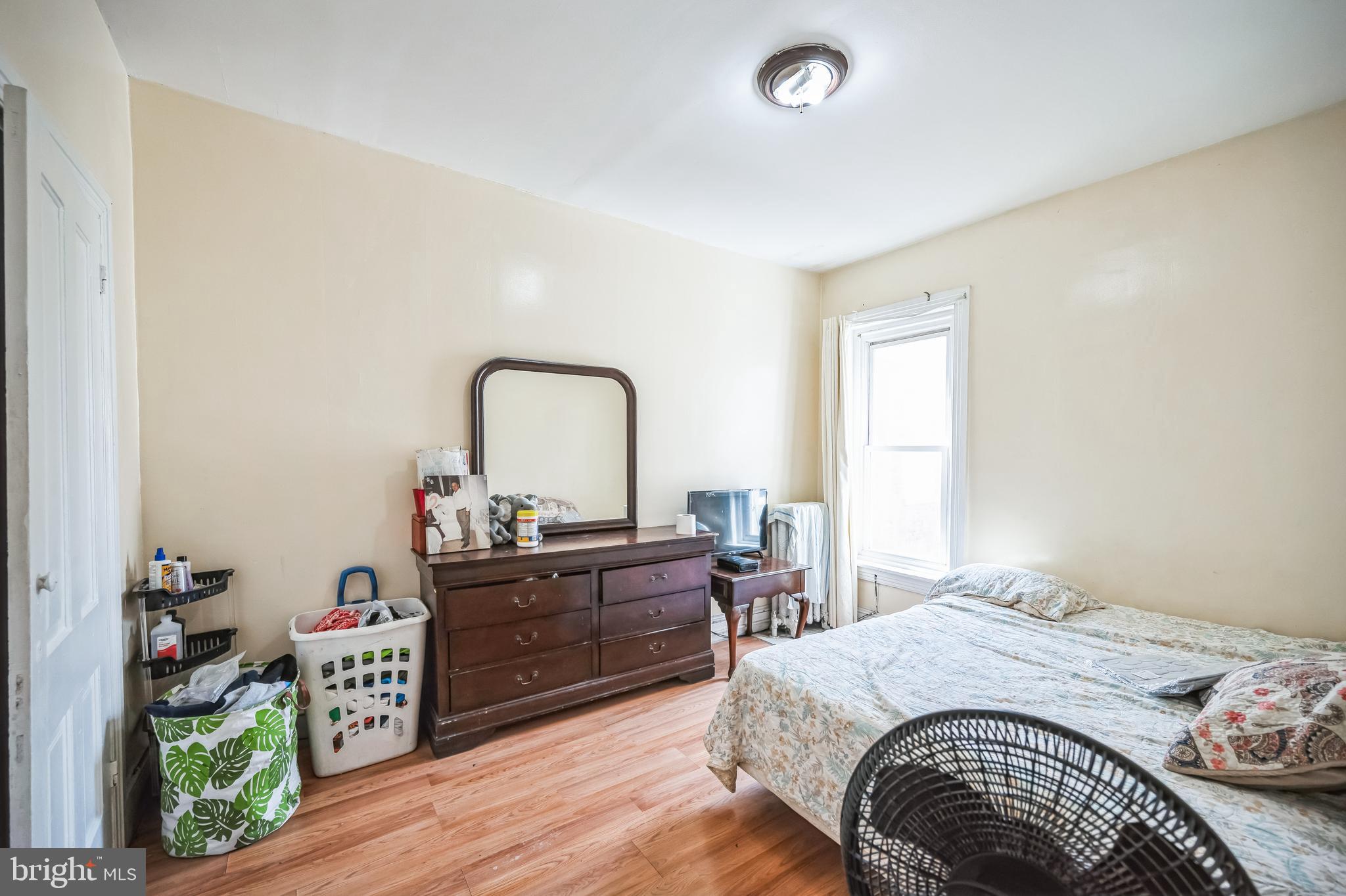 READING - Residential