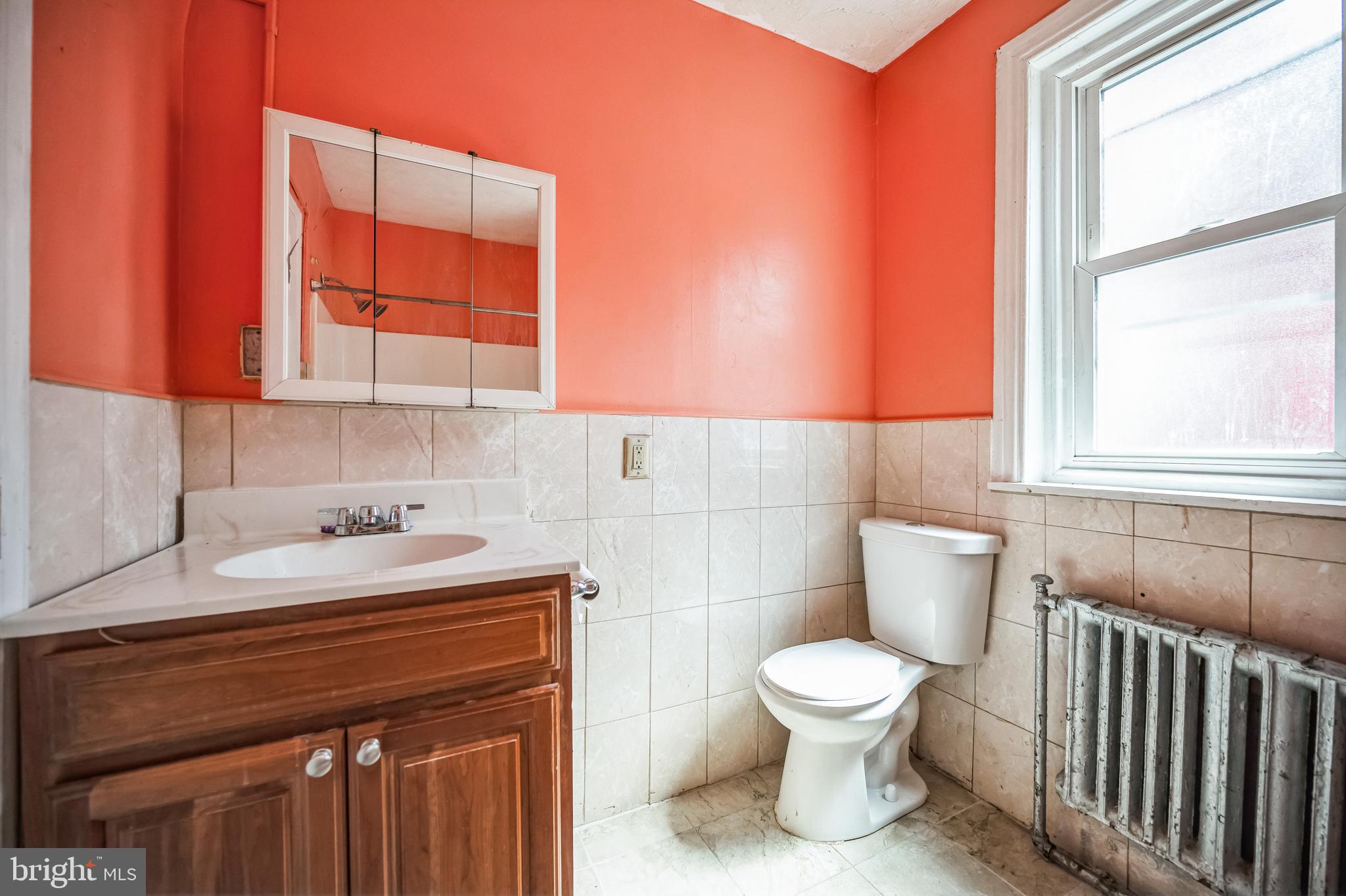 READING - Residential