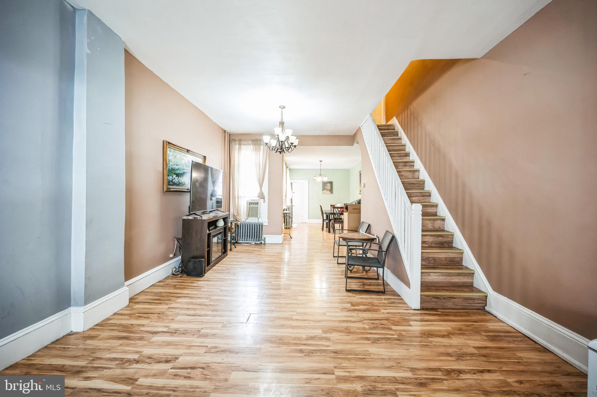 READING - Residential