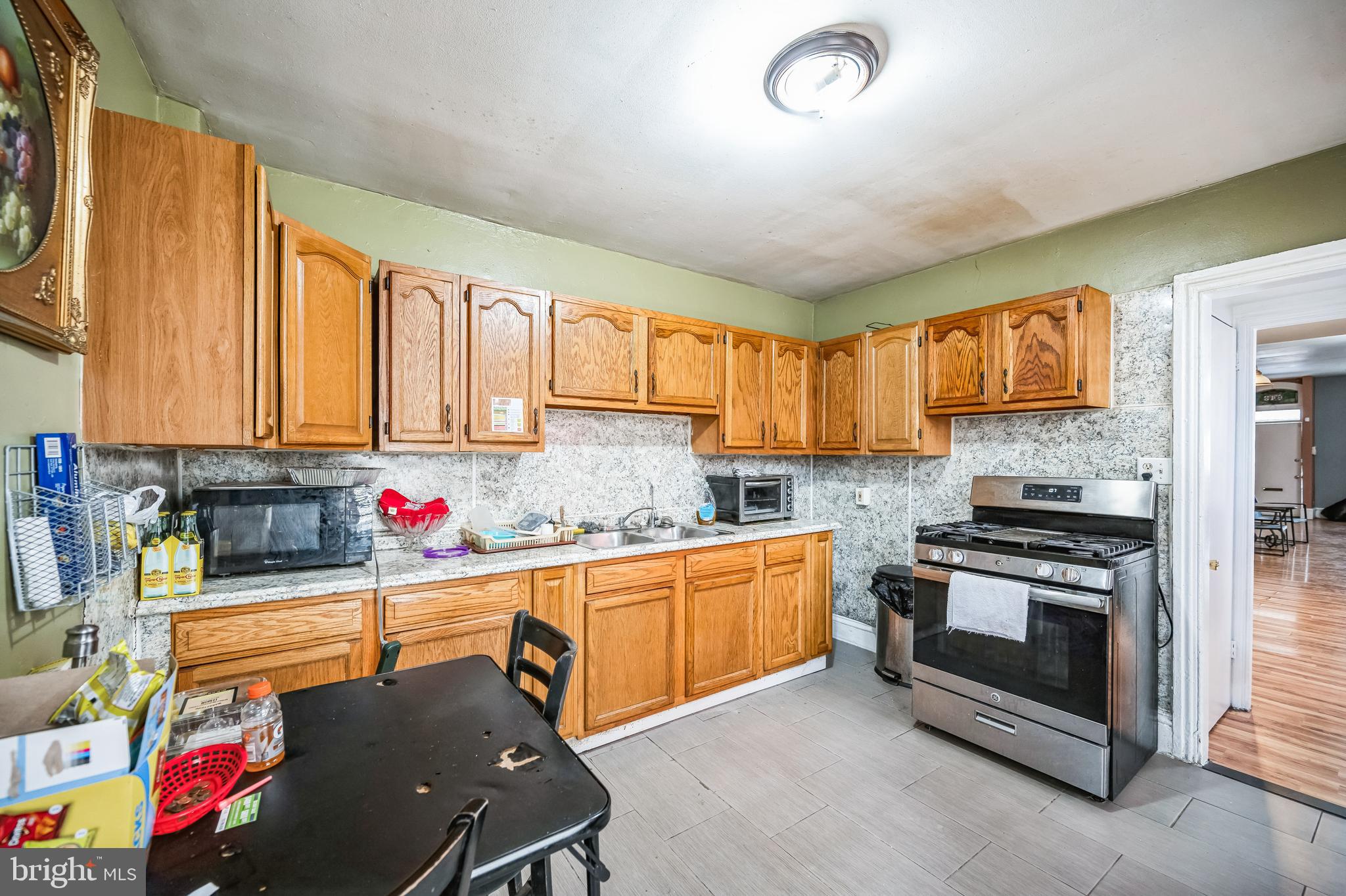 READING - Residential