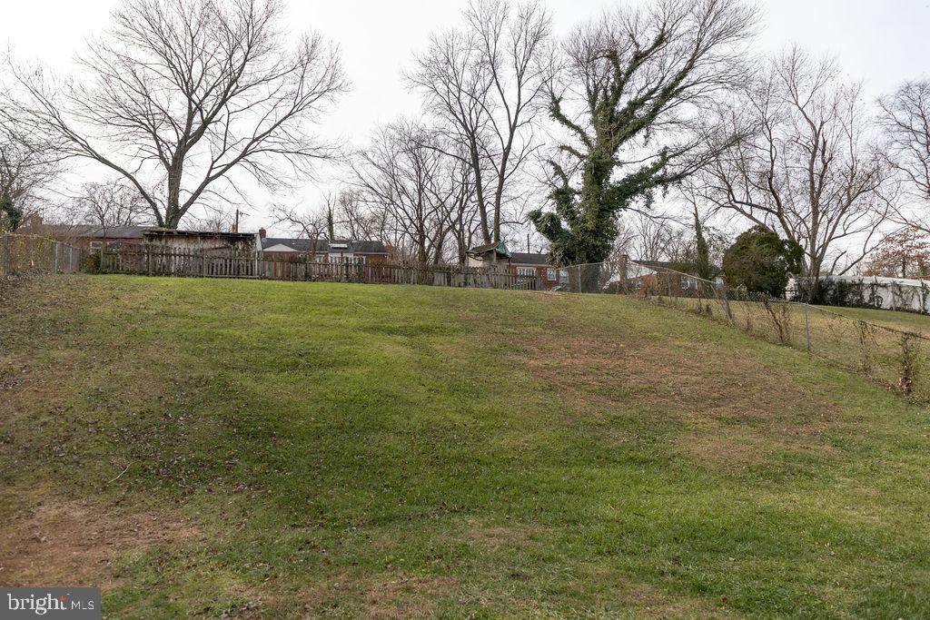 WOODLAWN HEIGHTS - Residential Lease