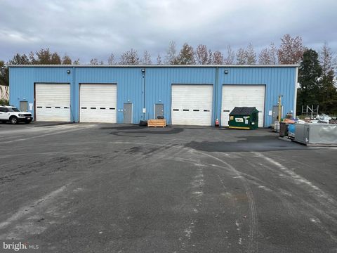 Photo of 9320 Old Racetrack Road, DELMAR, DE 19940 (MLS # DESU2100330)