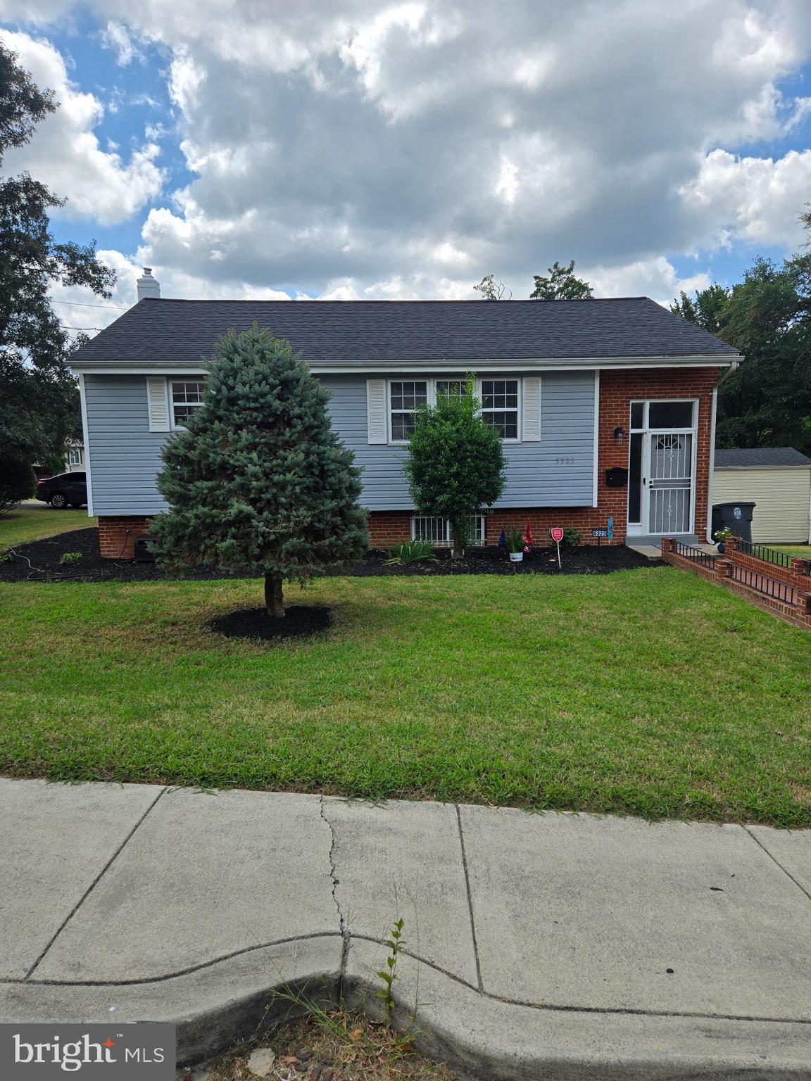 DECATUR HGTS ADD - Residential