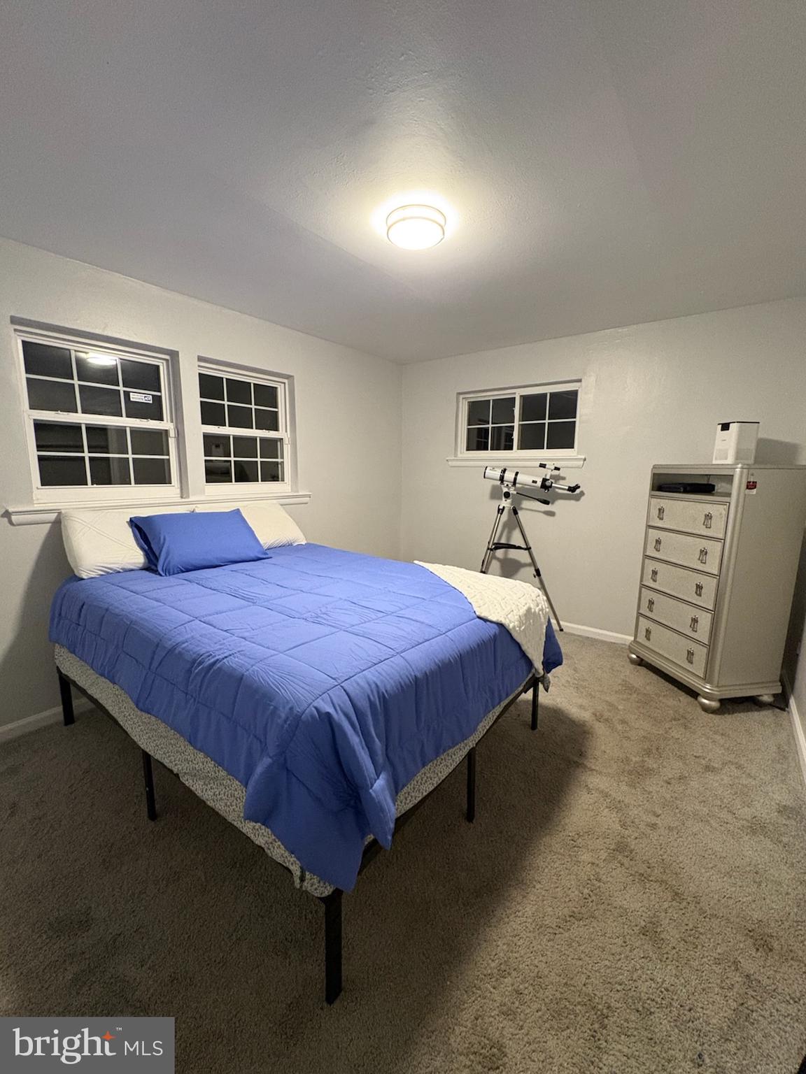 DECATUR HGTS ADD - Residential