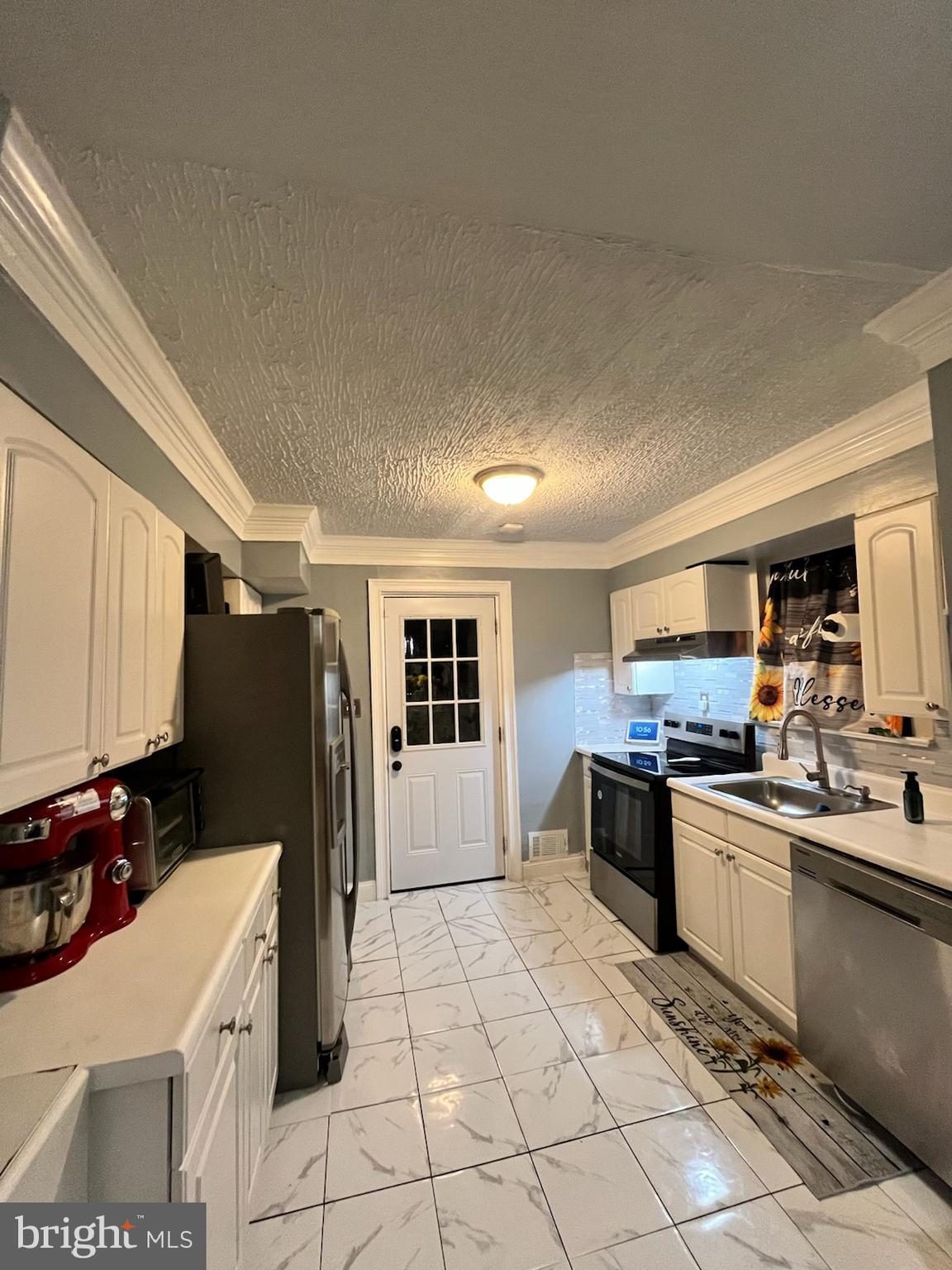 DECATUR HGTS ADD - Residential