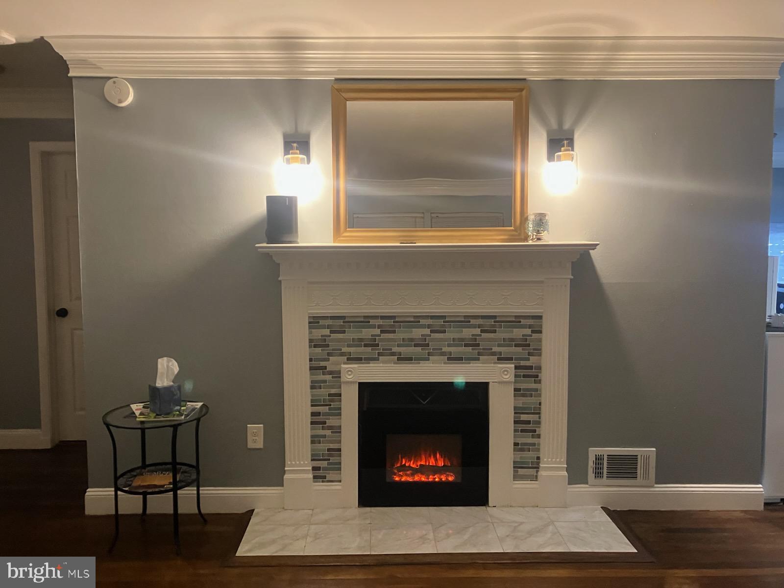 DECATUR HGTS ADD - Residential