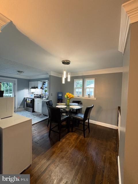 DECATUR HGTS ADD - Residential