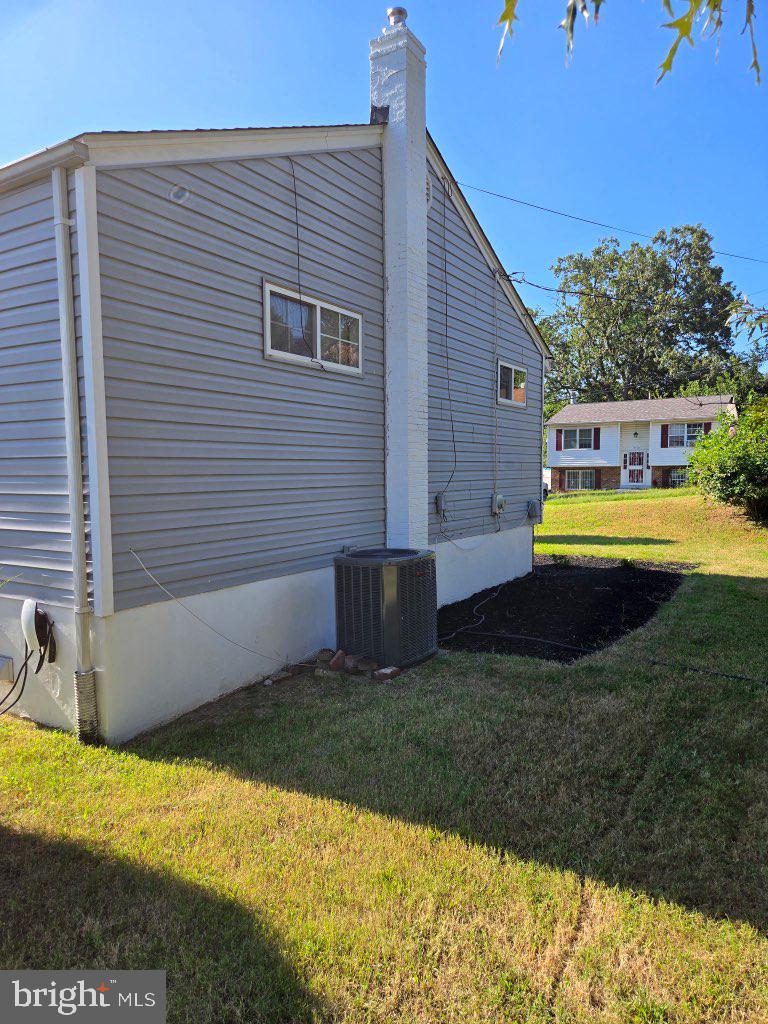 DECATUR HGTS ADD - Residential