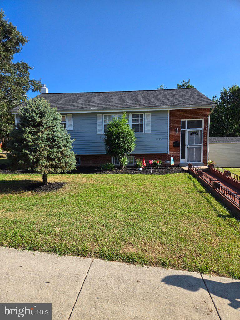 DECATUR HGTS ADD - Residential