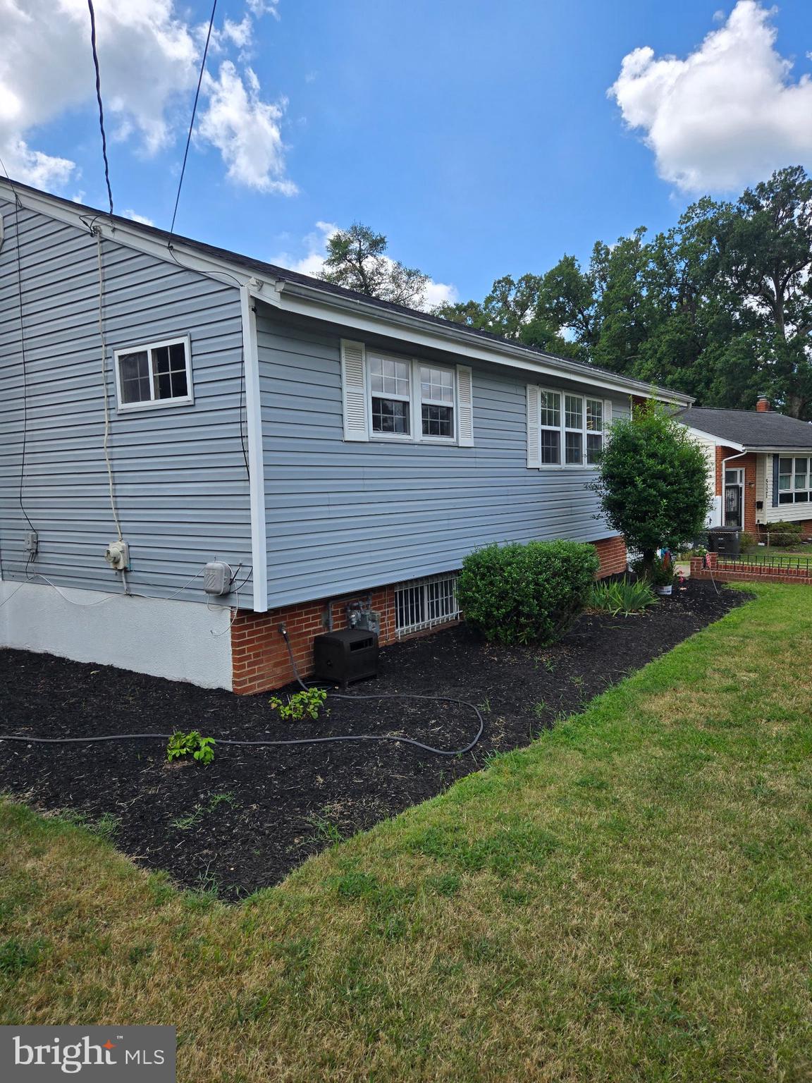 DECATUR HGTS ADD - Residential