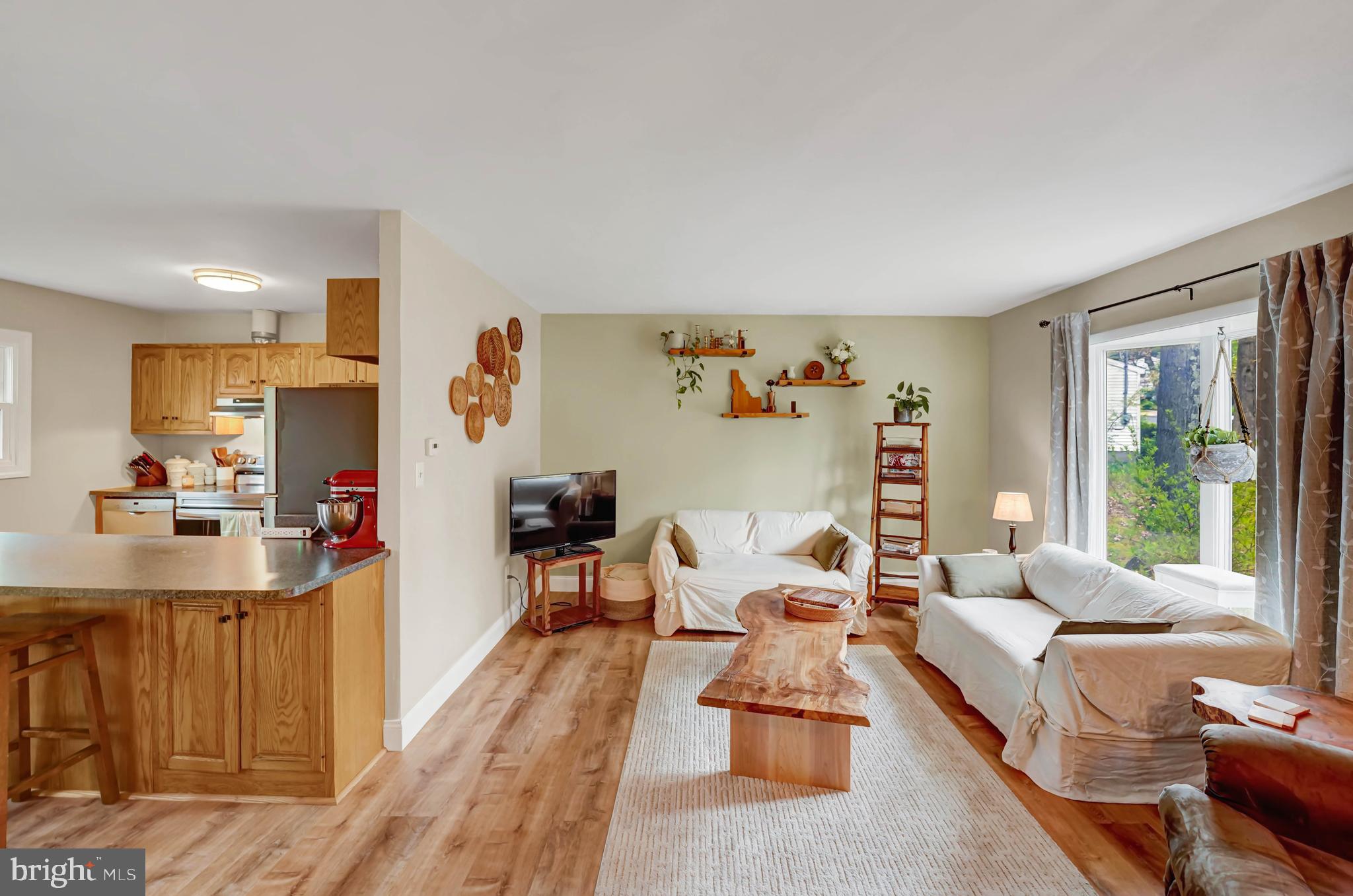 PARK FOREST VILLAGE - Residential