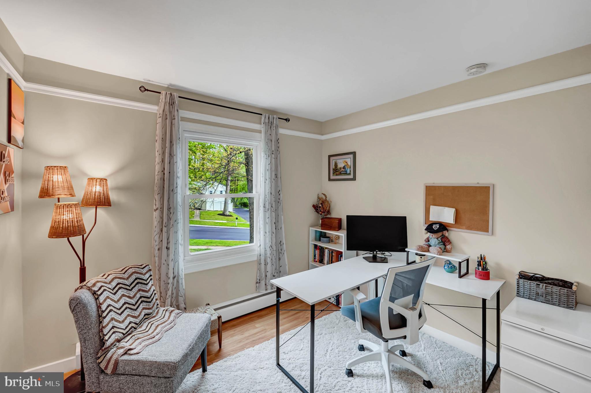 PARK FOREST VILLAGE - Residential