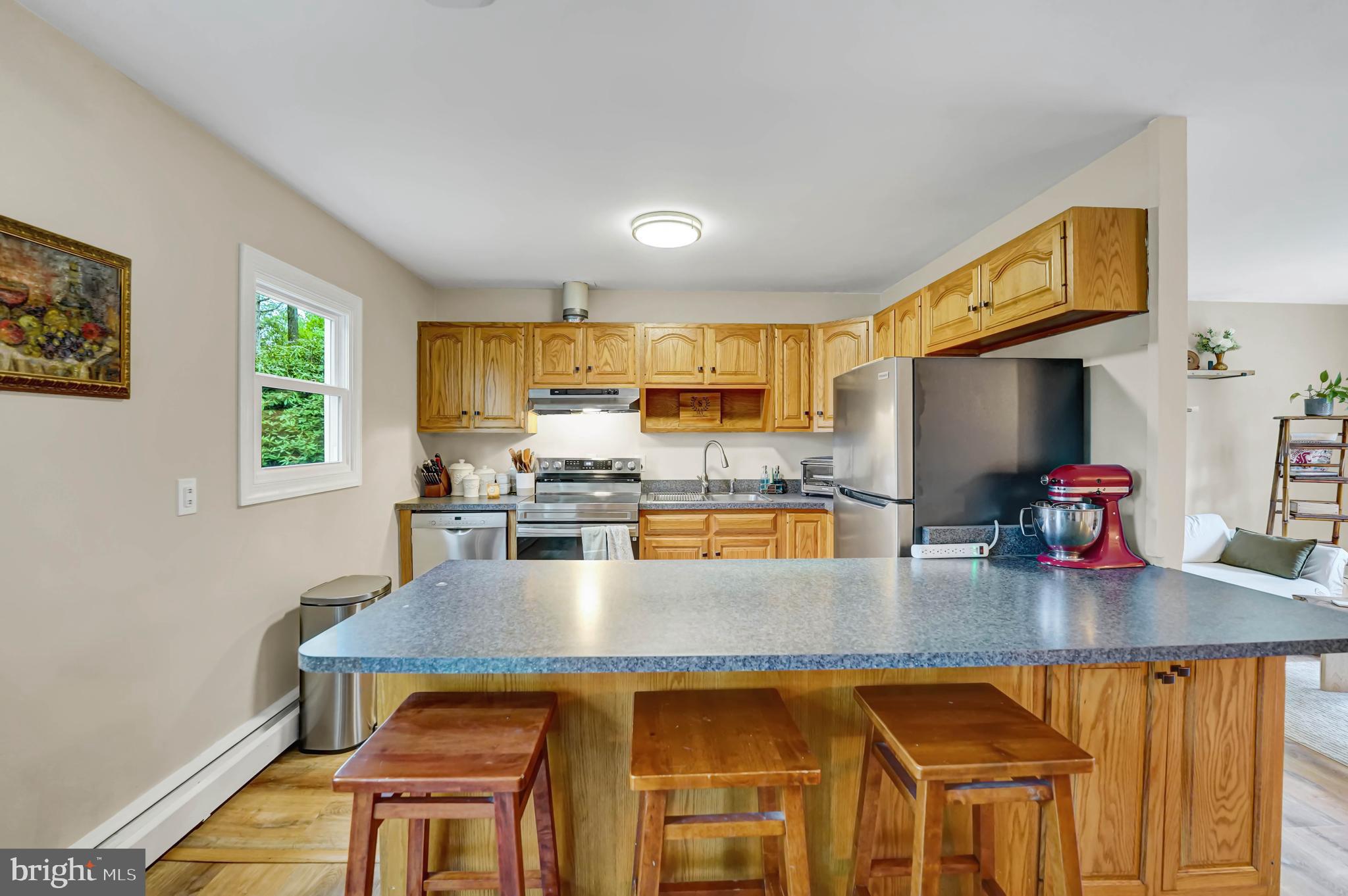 PARK FOREST VILLAGE - Residential