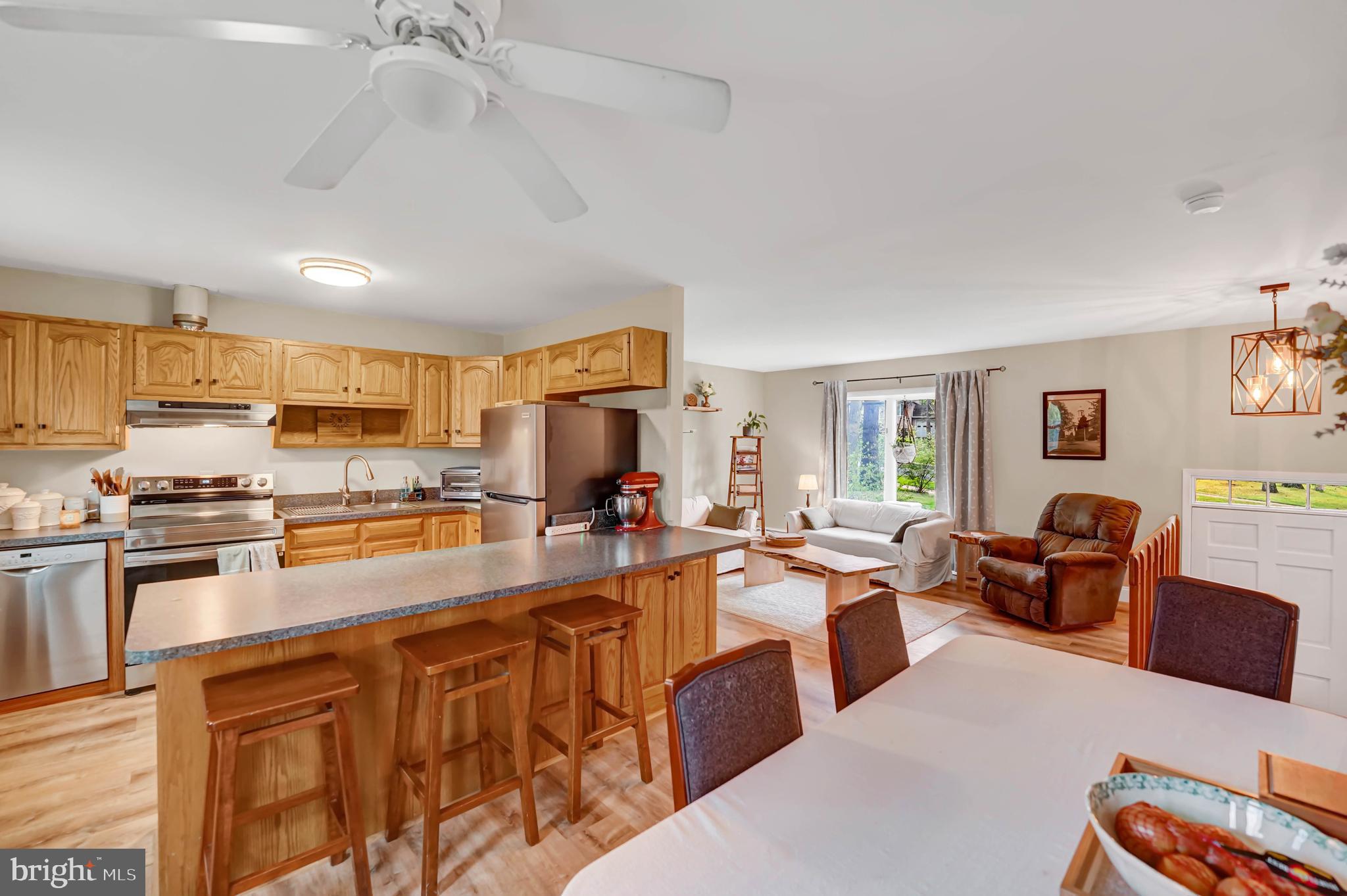 PARK FOREST VILLAGE - Residential