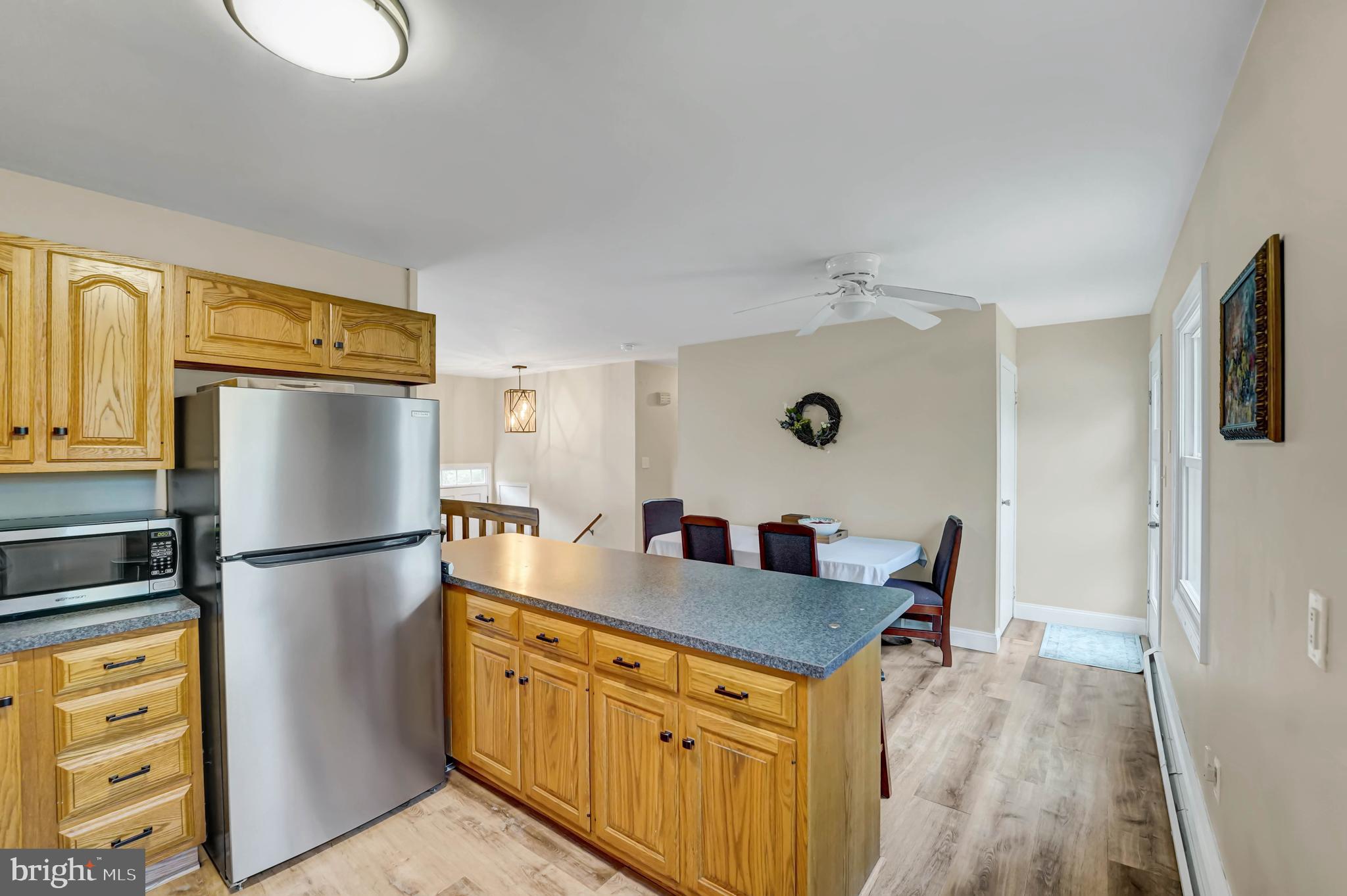 PARK FOREST VILLAGE - Residential