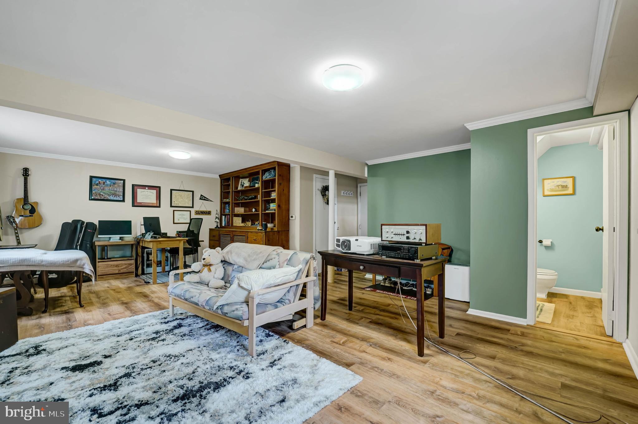 PARK FOREST VILLAGE - Residential