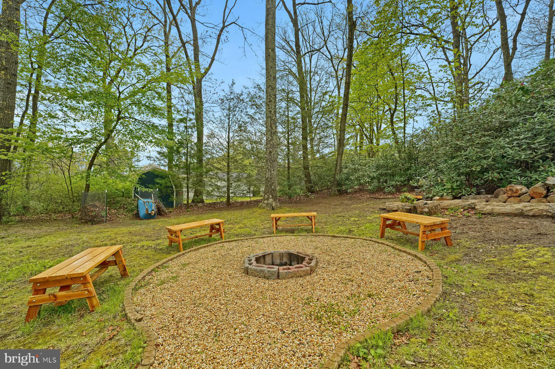 PARK FOREST VILLAGE - Residential