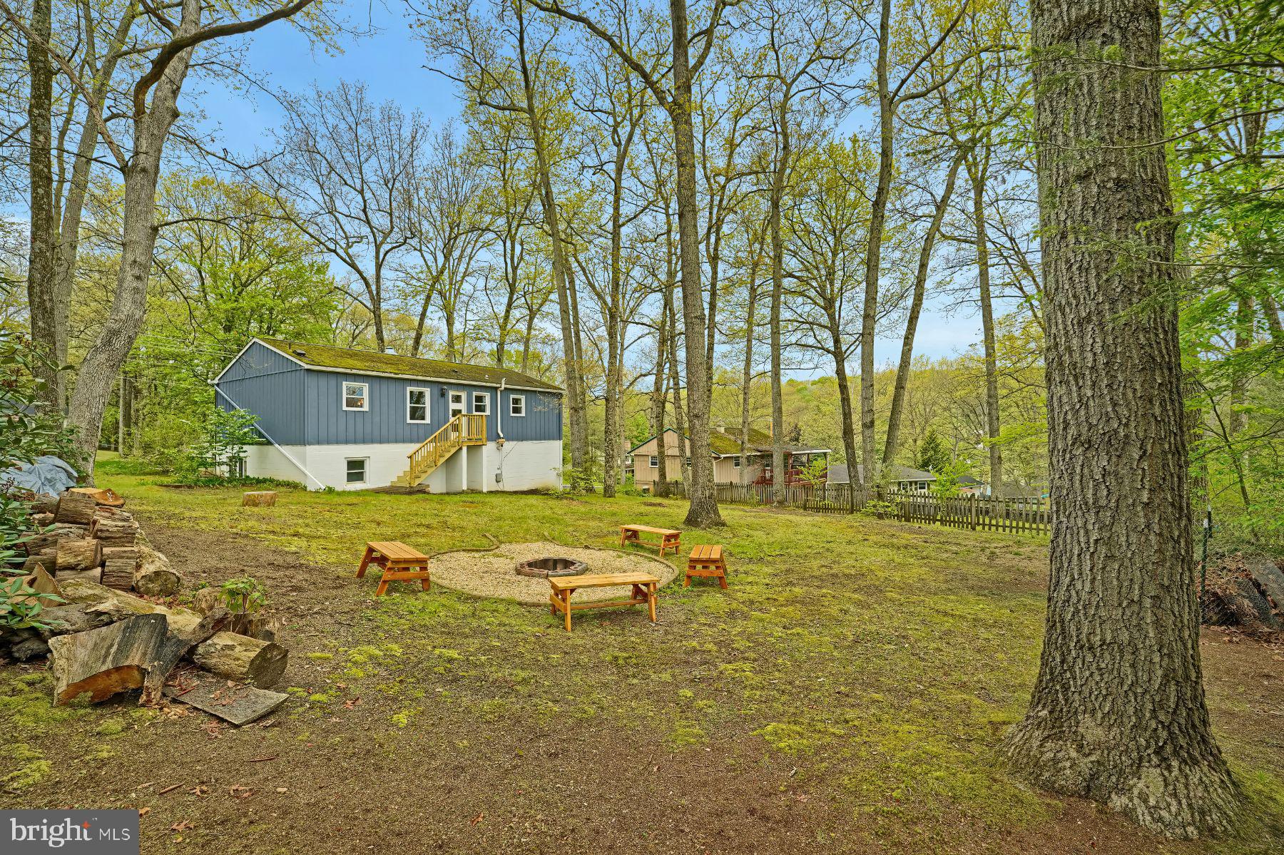 PARK FOREST VILLAGE - Residential