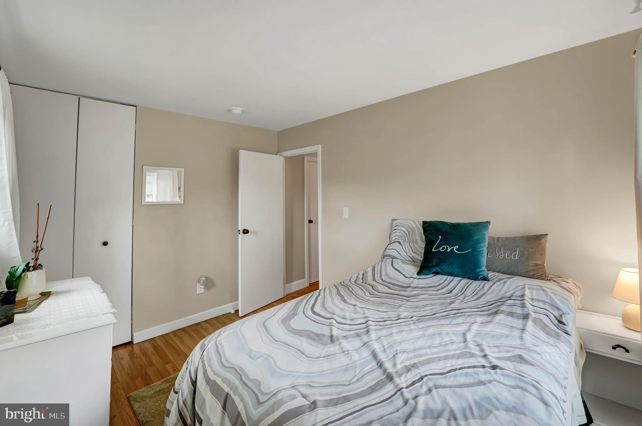 PARK FOREST VILLAGE - Residential
