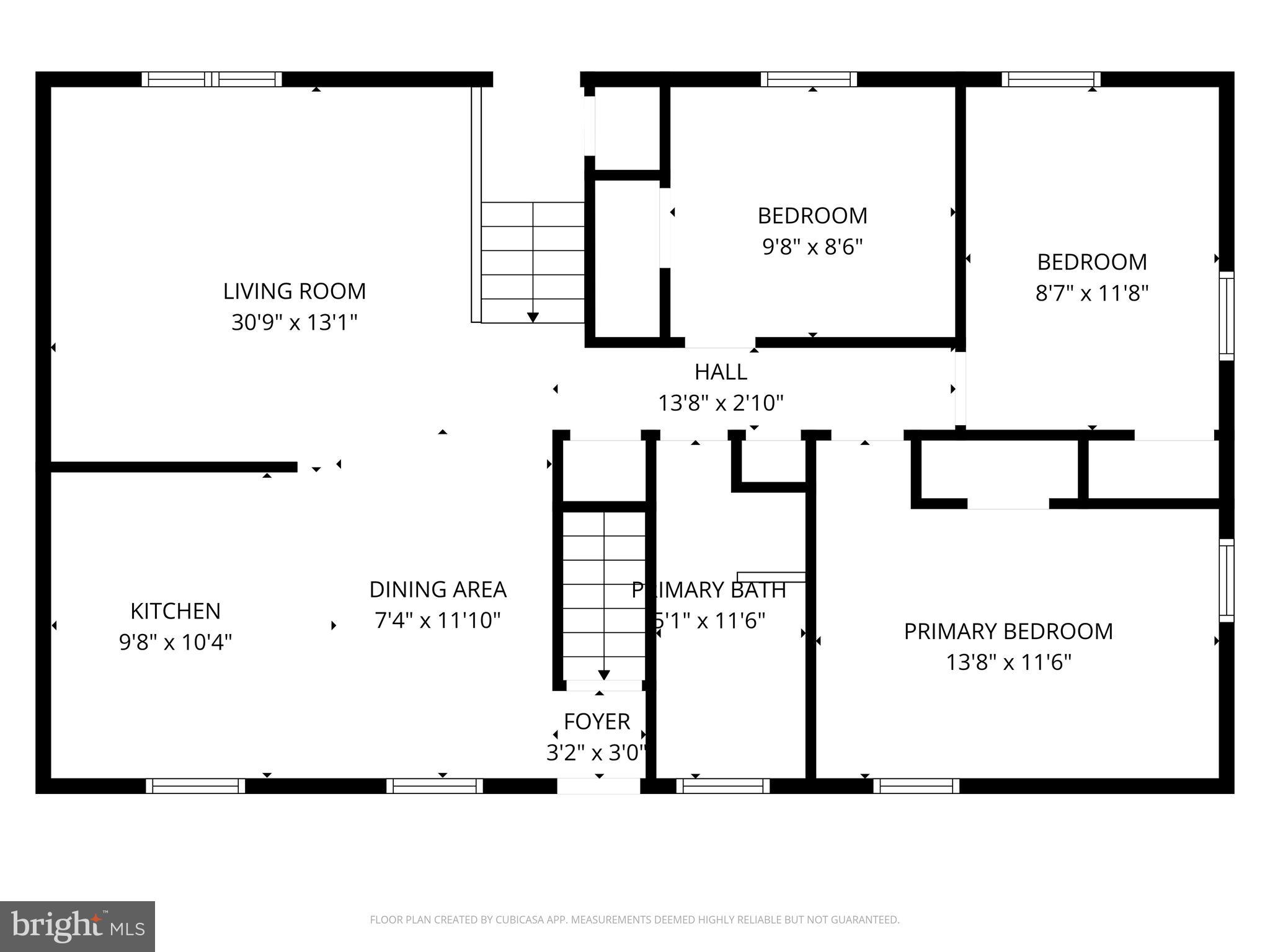PARK FOREST VILLAGE - Residential