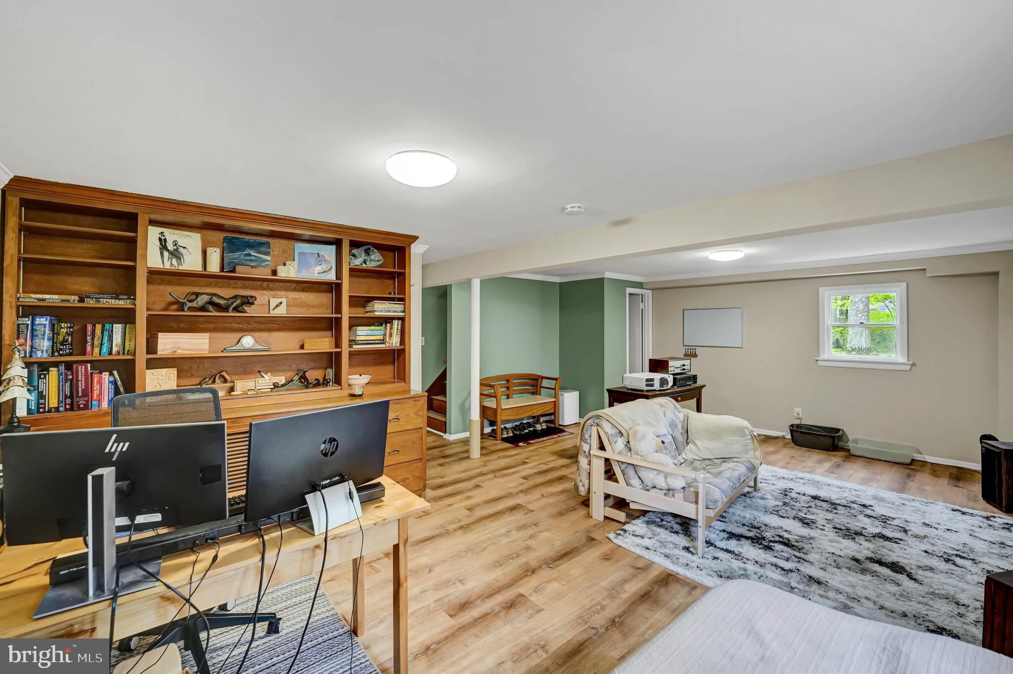 PARK FOREST VILLAGE - Residential