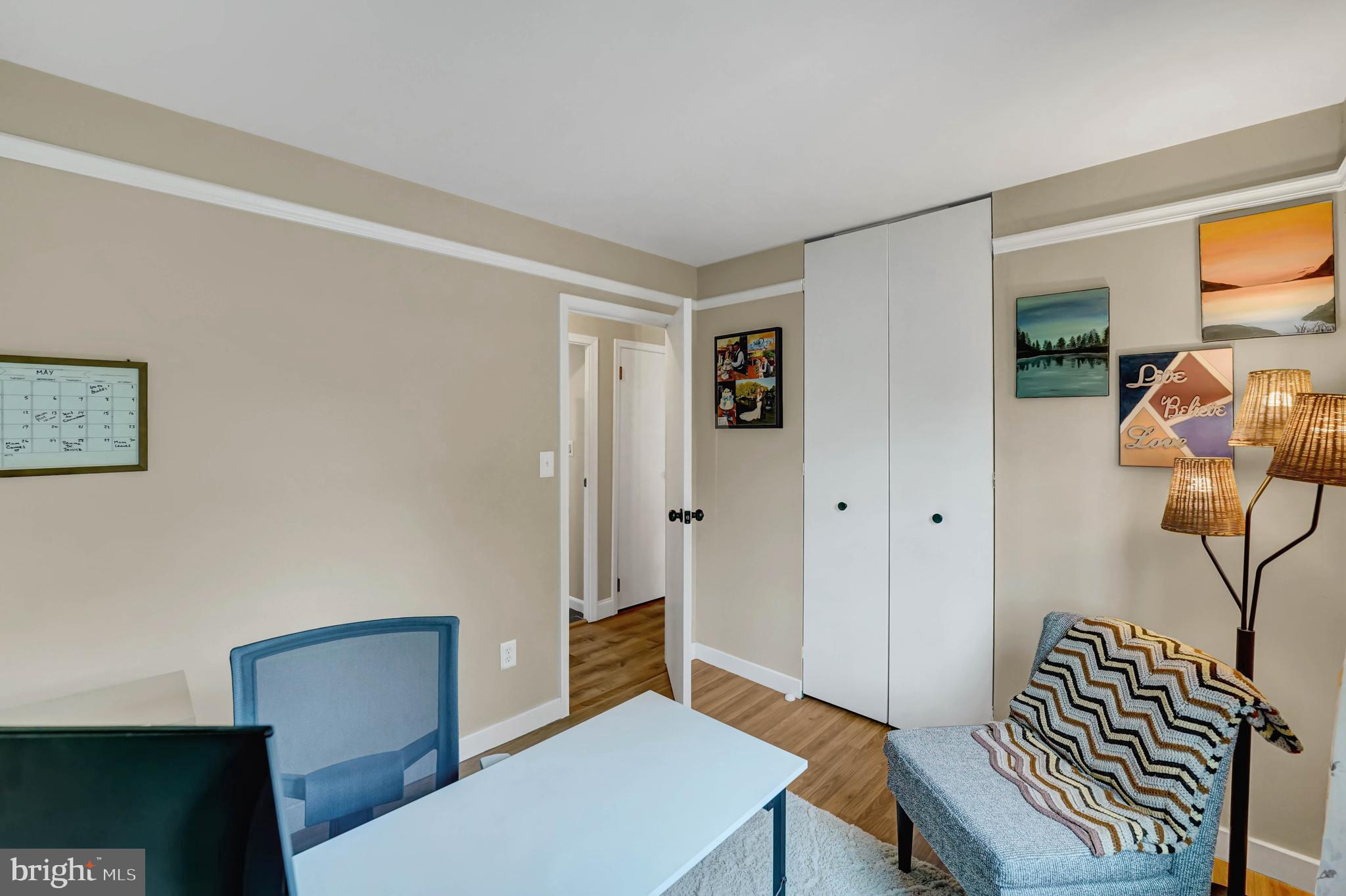 PARK FOREST VILLAGE - Residential