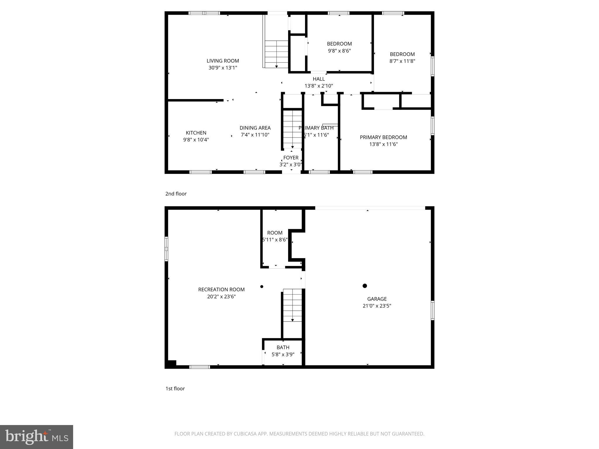 PARK FOREST VILLAGE - Residential
