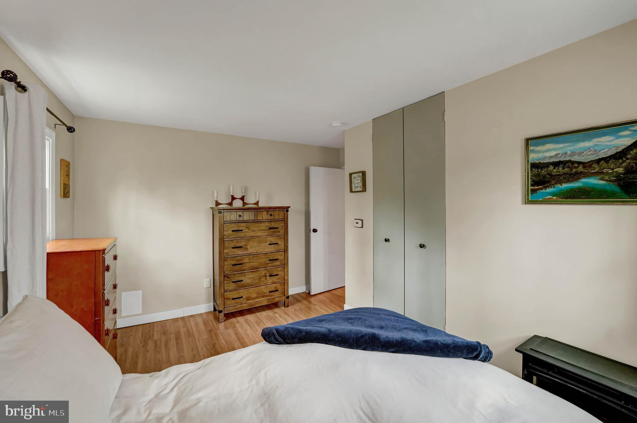 PARK FOREST VILLAGE - Residential