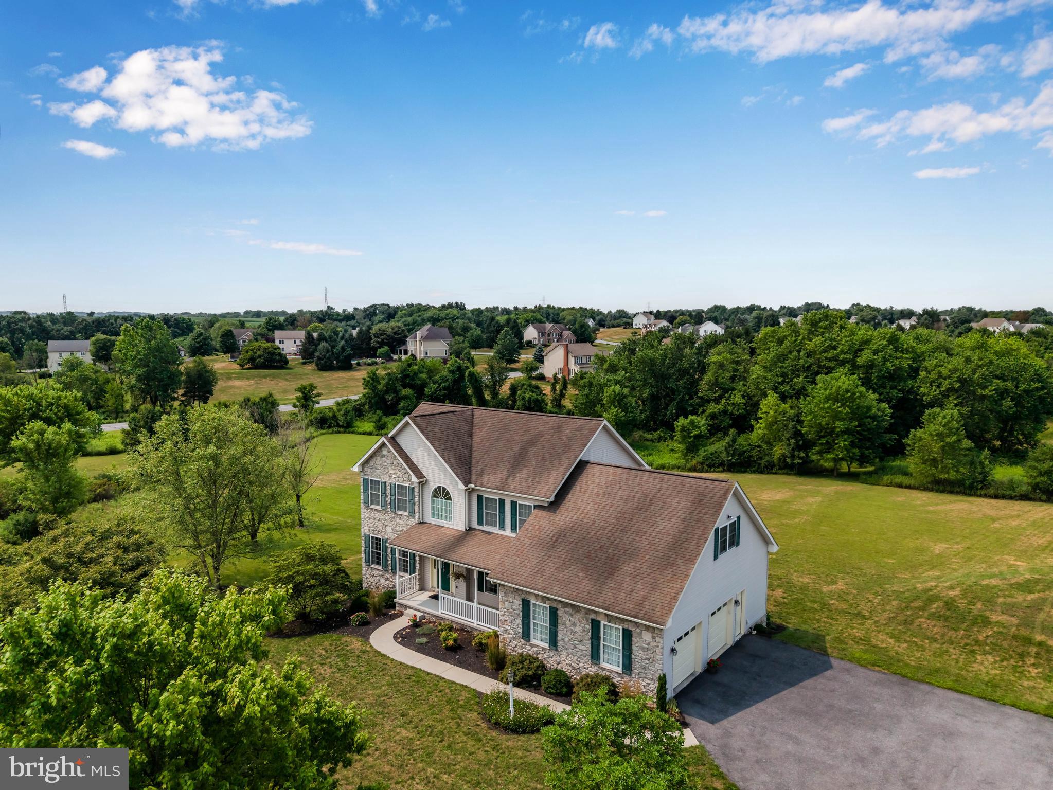 410 PHEASANT ROAD