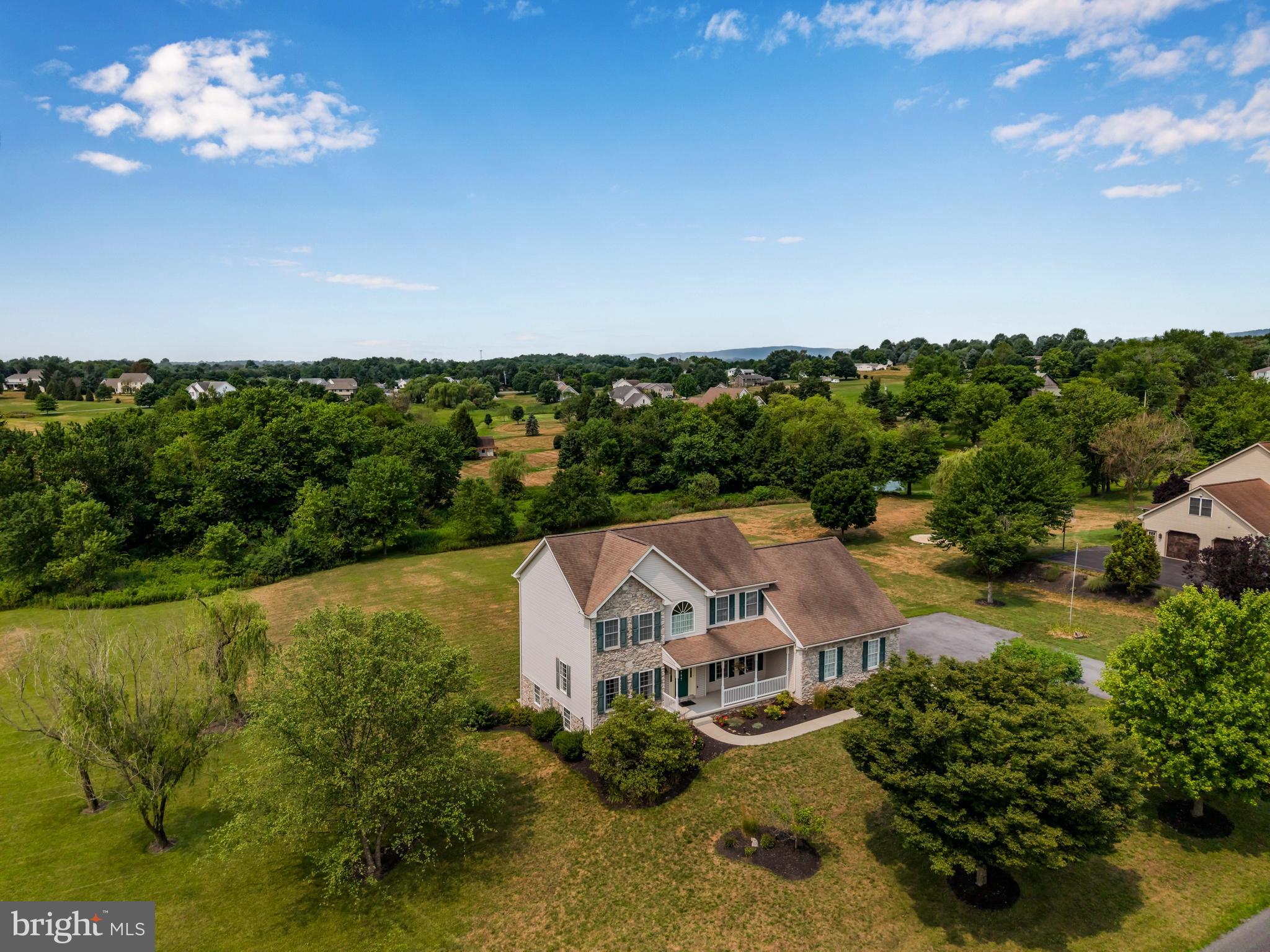 410 PHEASANT ROAD