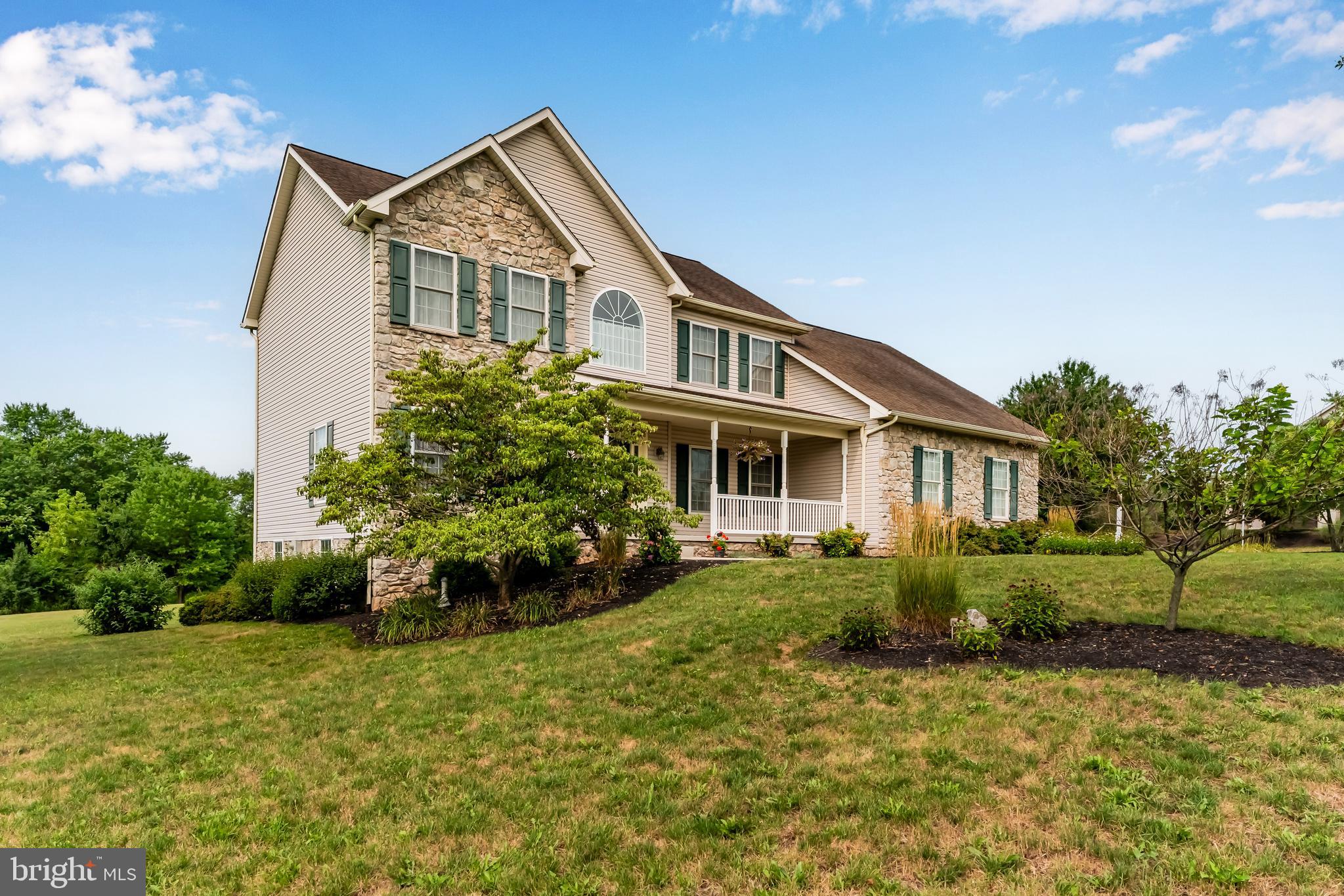 410 PHEASANT ROAD