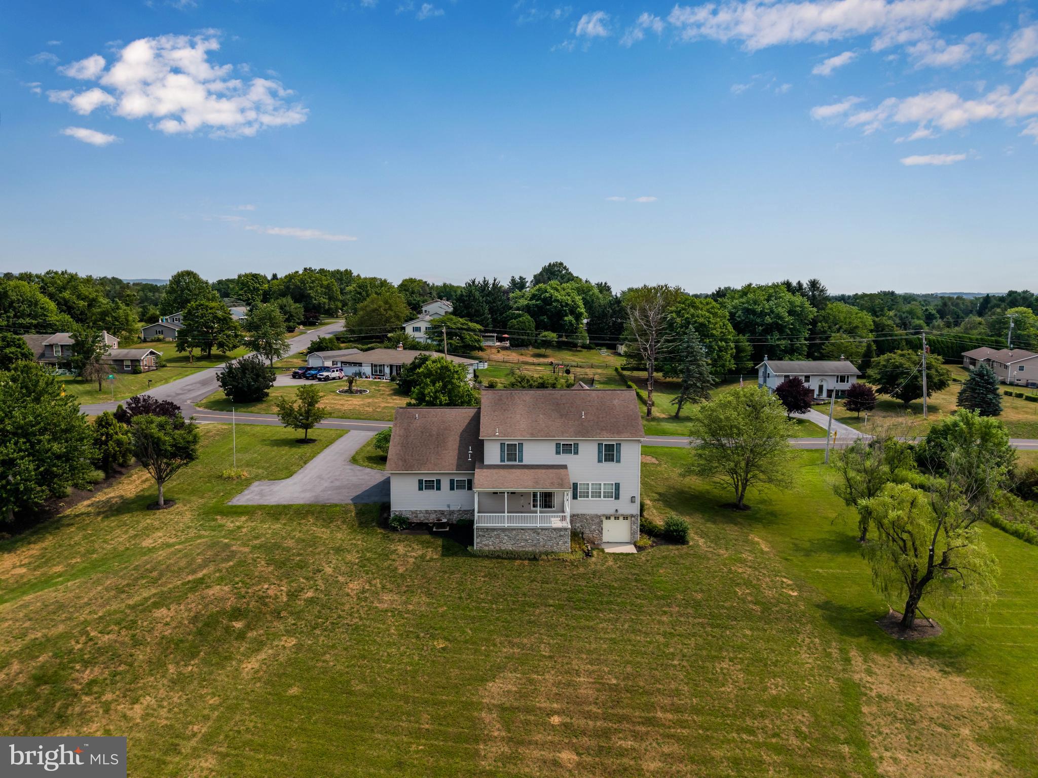 410 PHEASANT ROAD