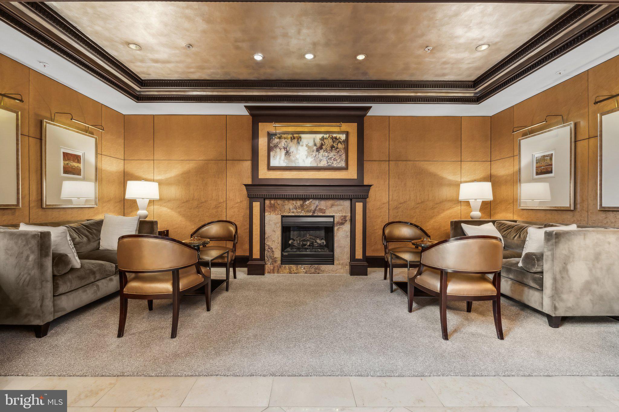 PARK POTOMAC CODM - Residential