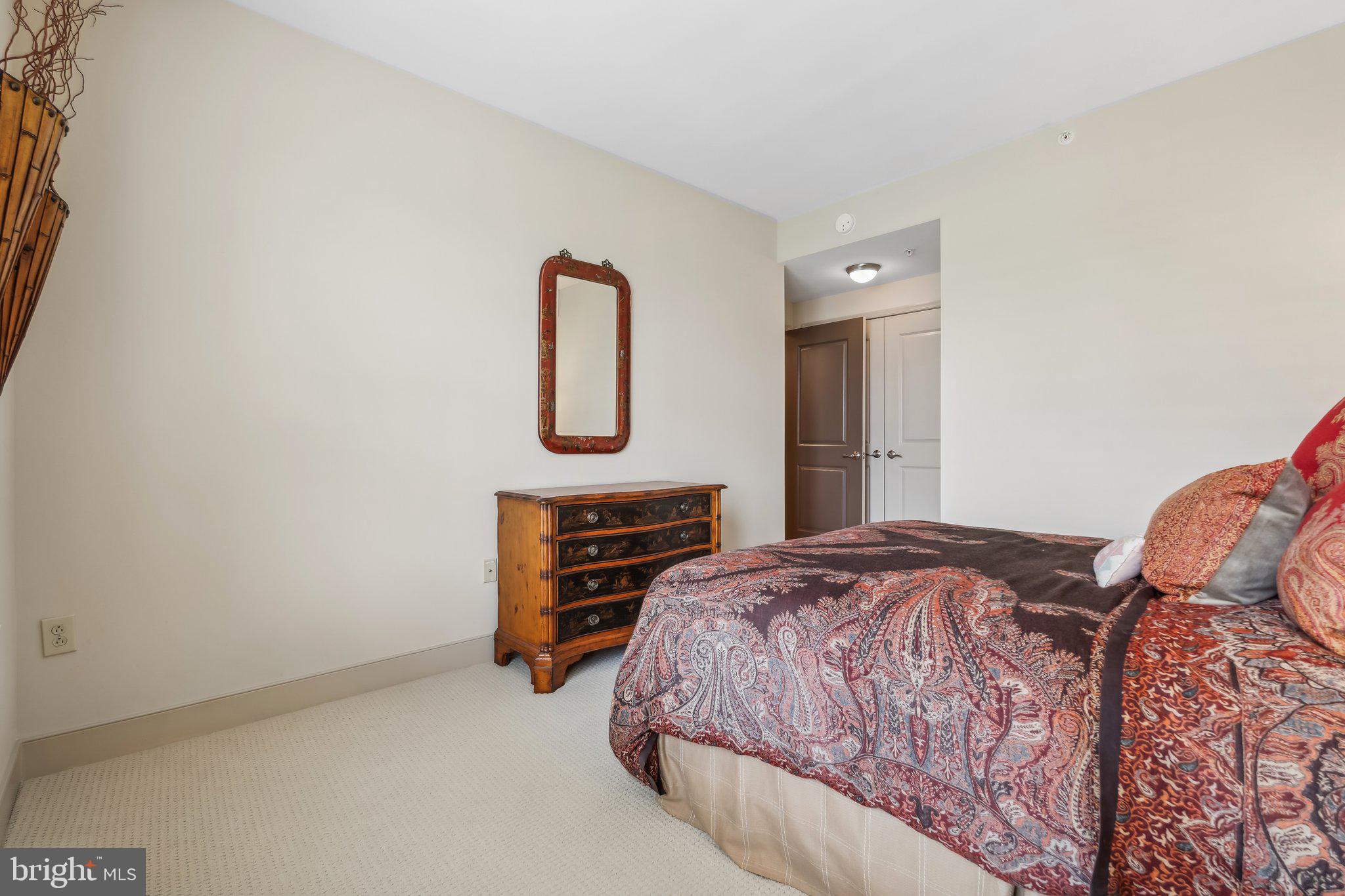 PARK POTOMAC CODM - Residential