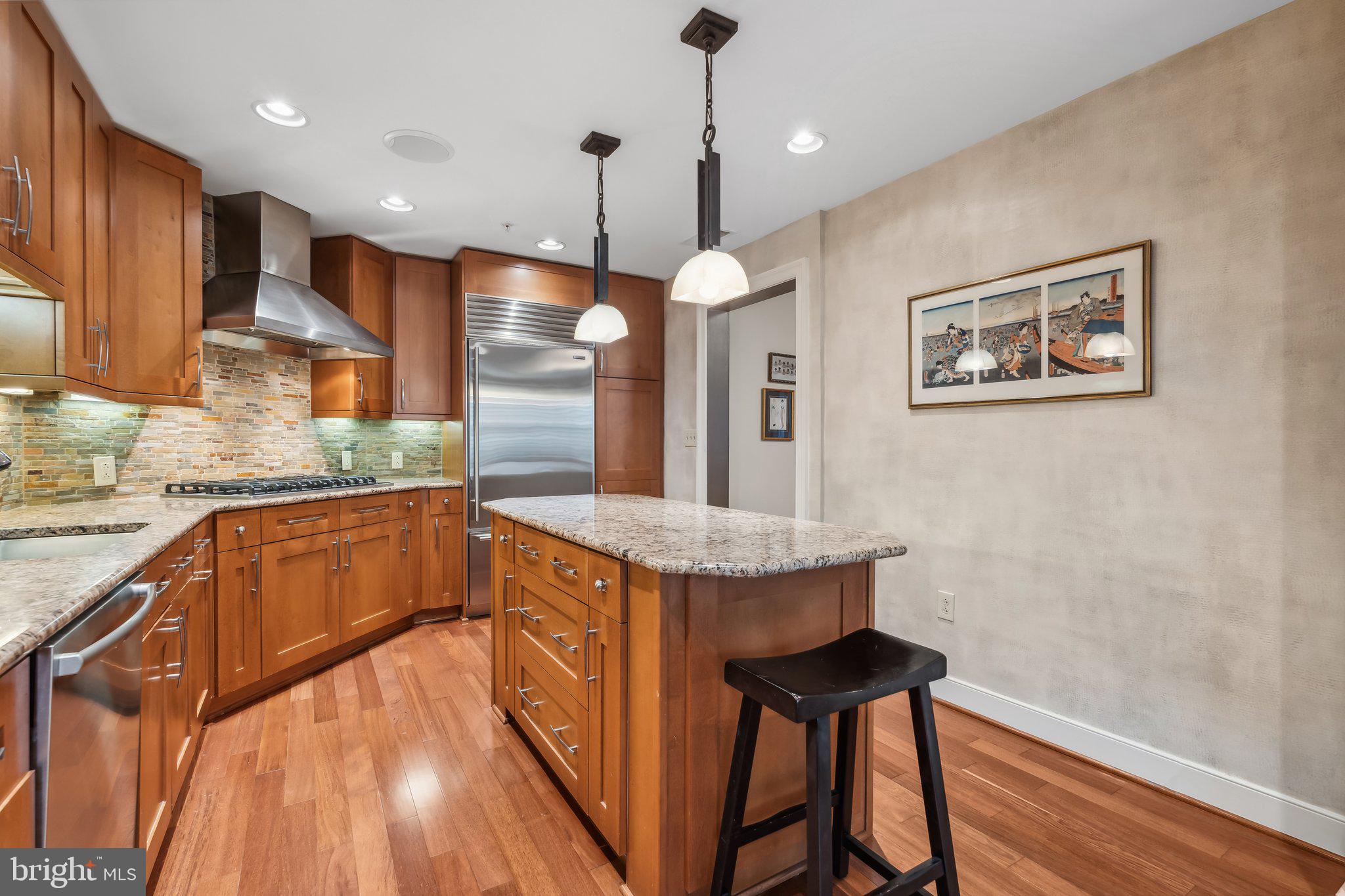 PARK POTOMAC CODM - Residential