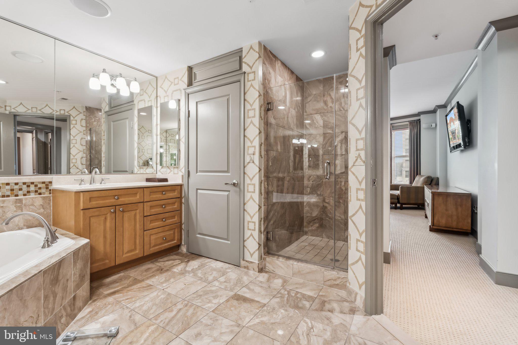 PARK POTOMAC CODM - Residential