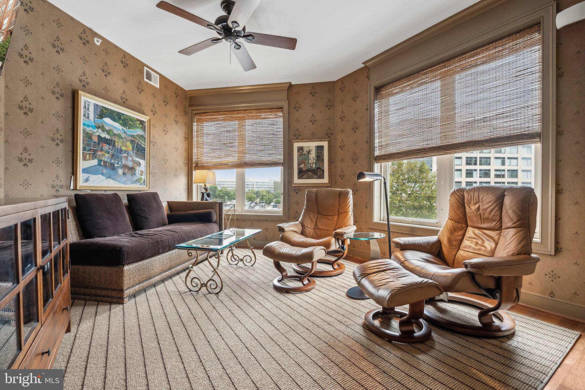 PARK POTOMAC CODM - Residential