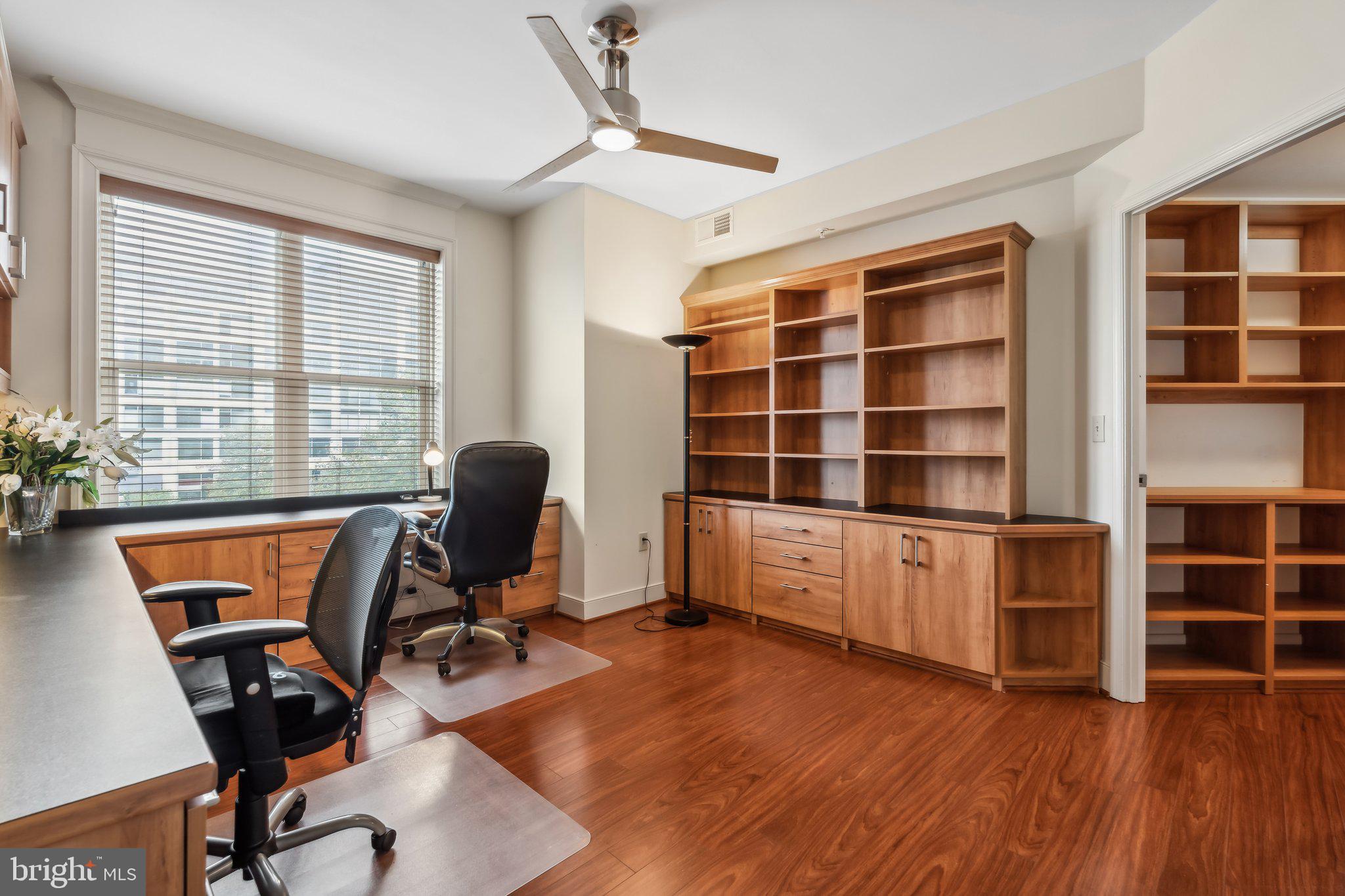 PARK POTOMAC CODM - Residential