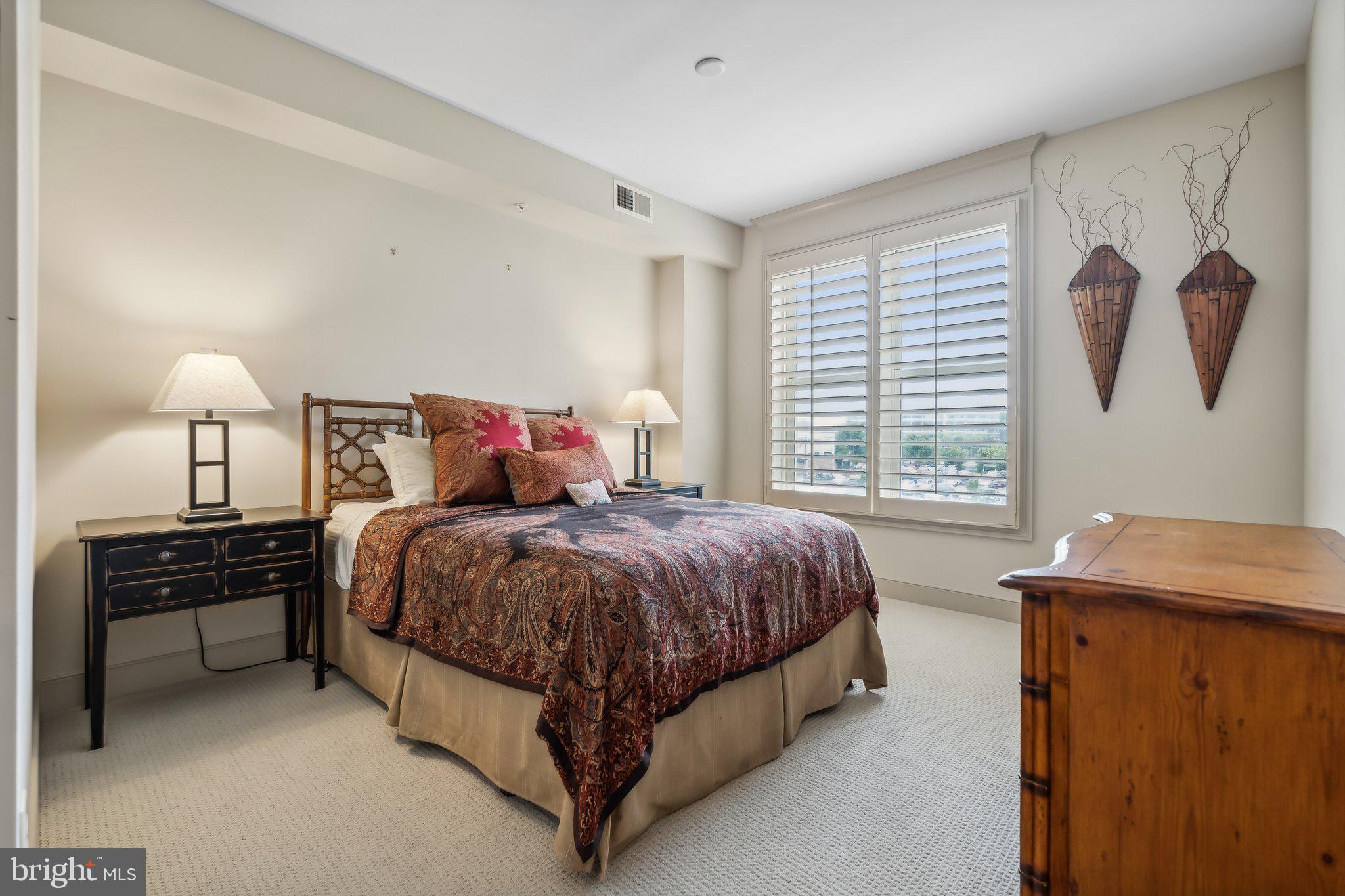 PARK POTOMAC CODM - Residential