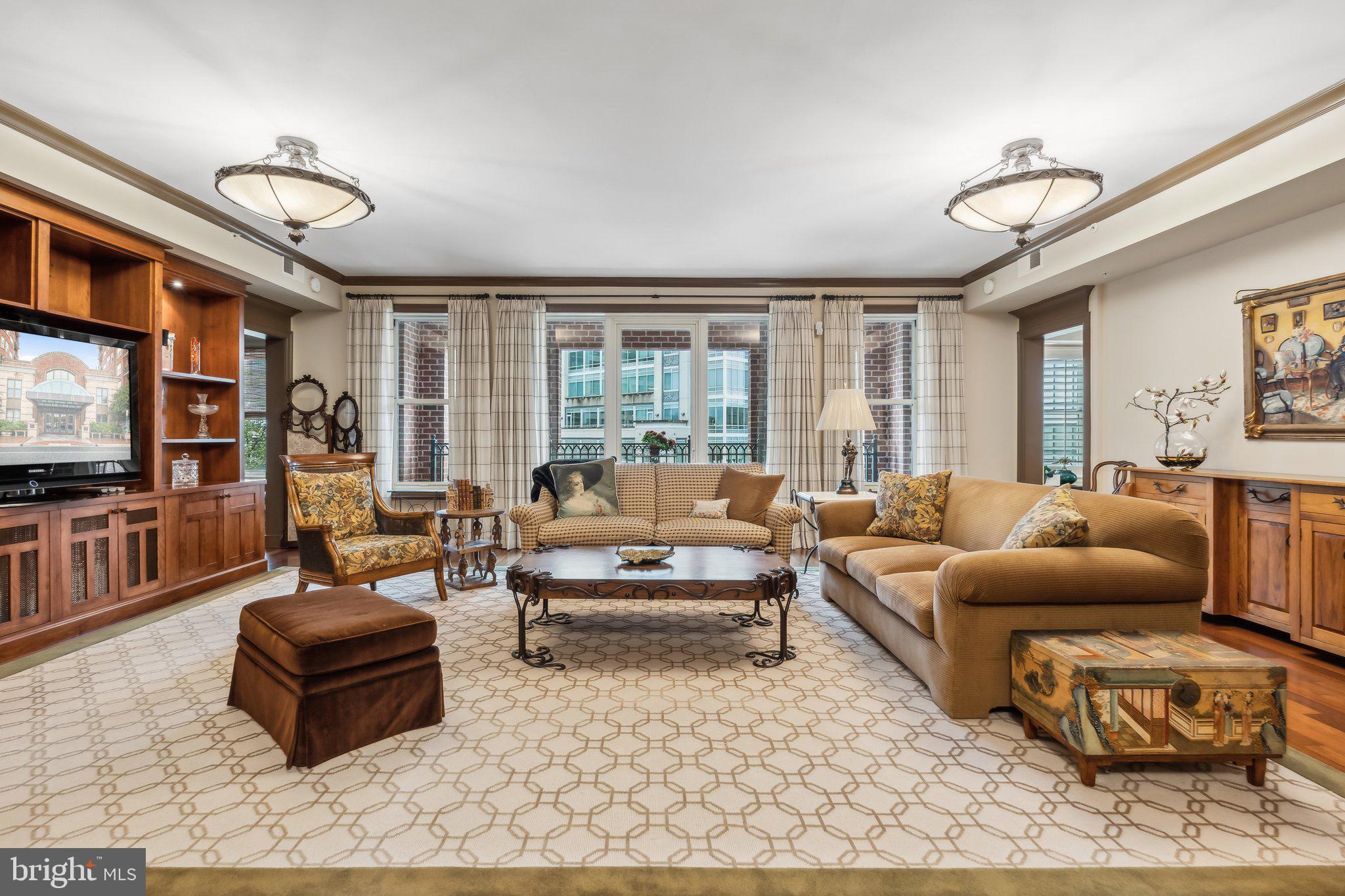 PARK POTOMAC CODM - Residential